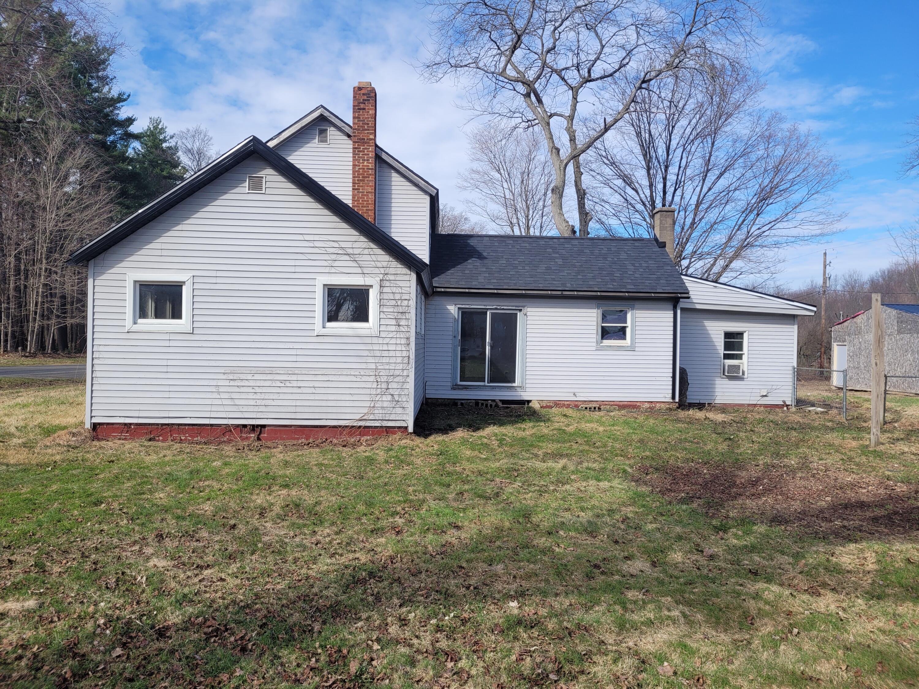 20128 Marcellus Highway Decatur MI 49045