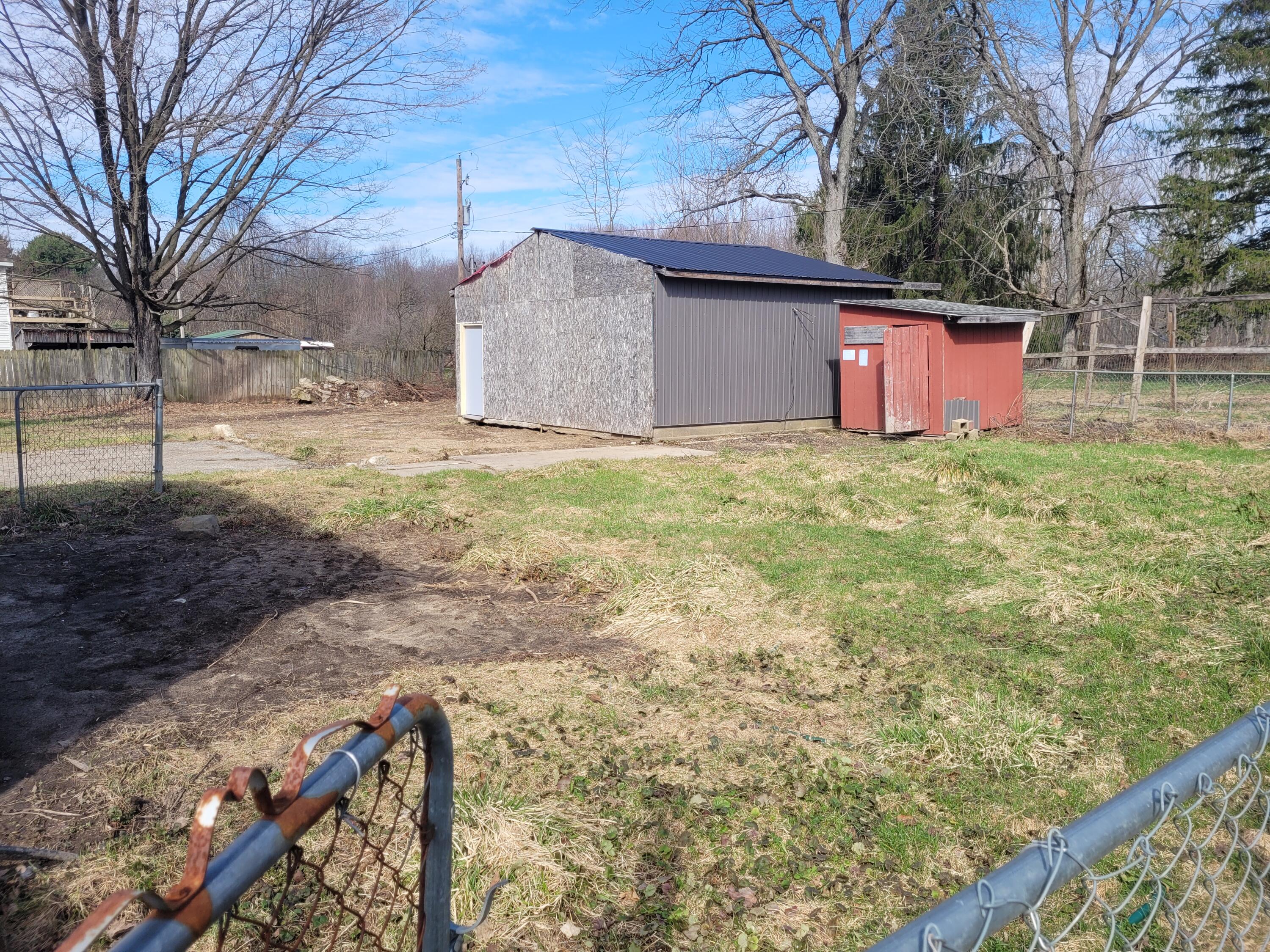 20128 Marcellus Highway Decatur MI 49045