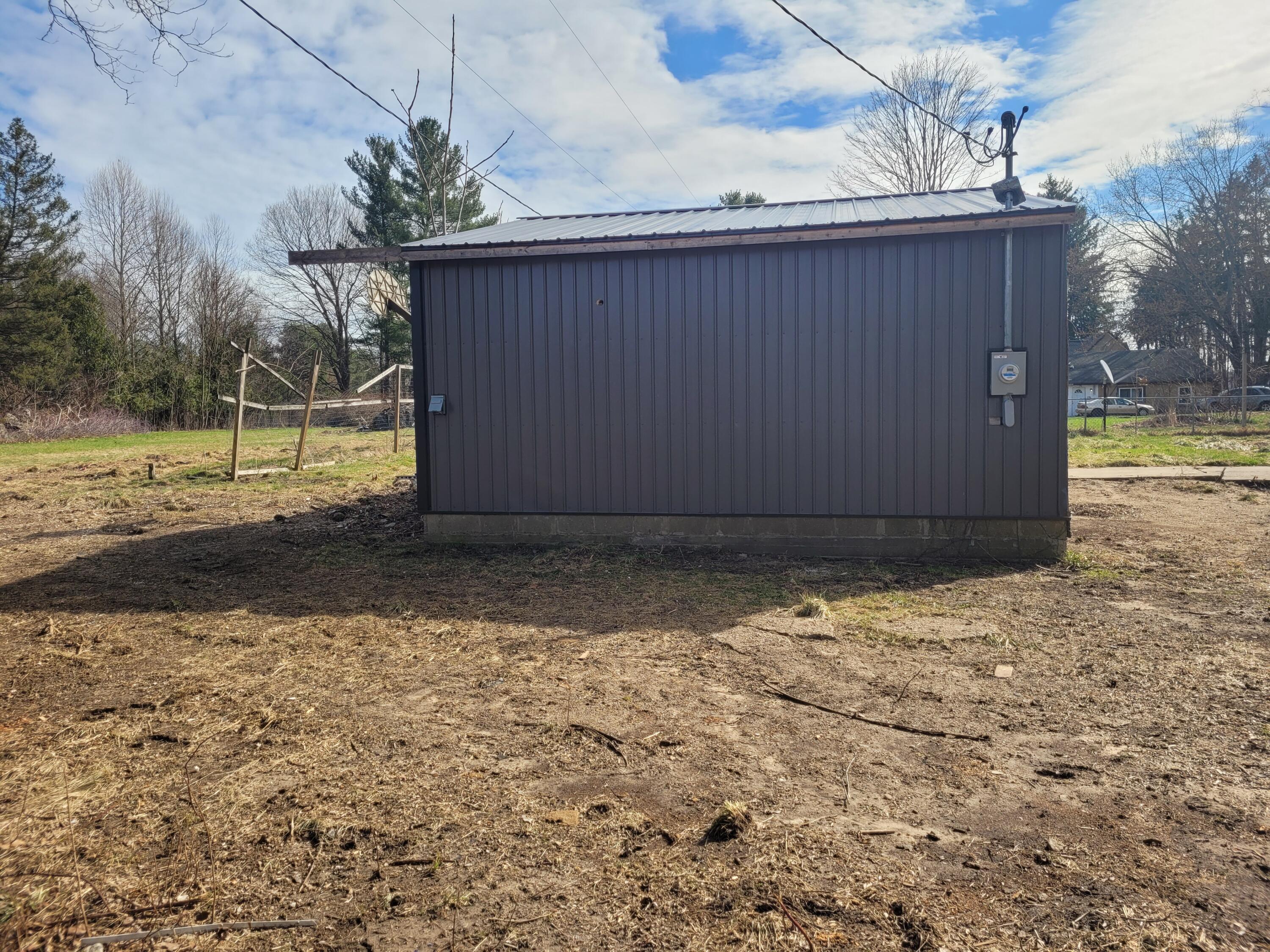 20128 Marcellus Highway Decatur MI 49045