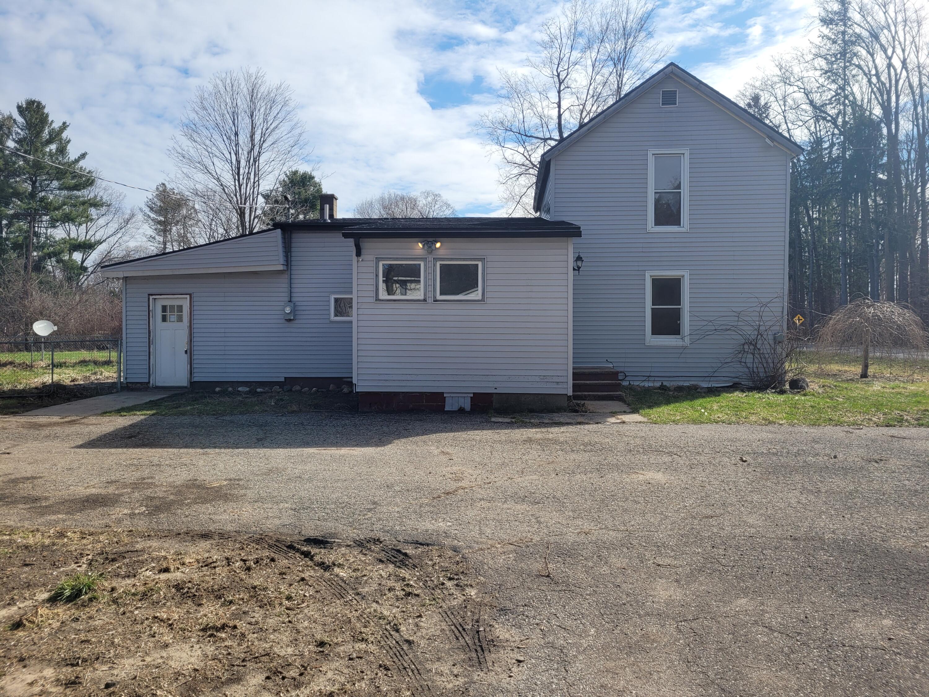 20128 Marcellus Highway Decatur MI 49045