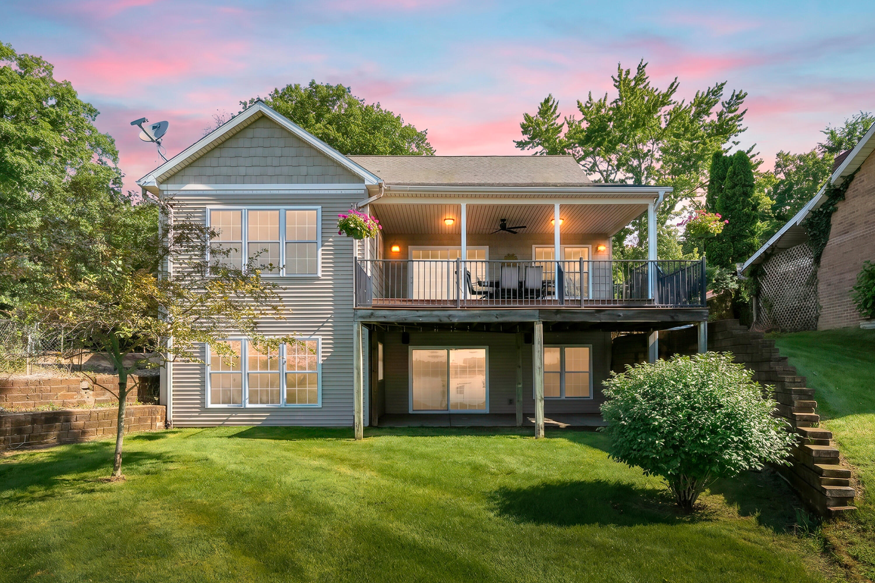 820 Forest Drive Portage MI 49002