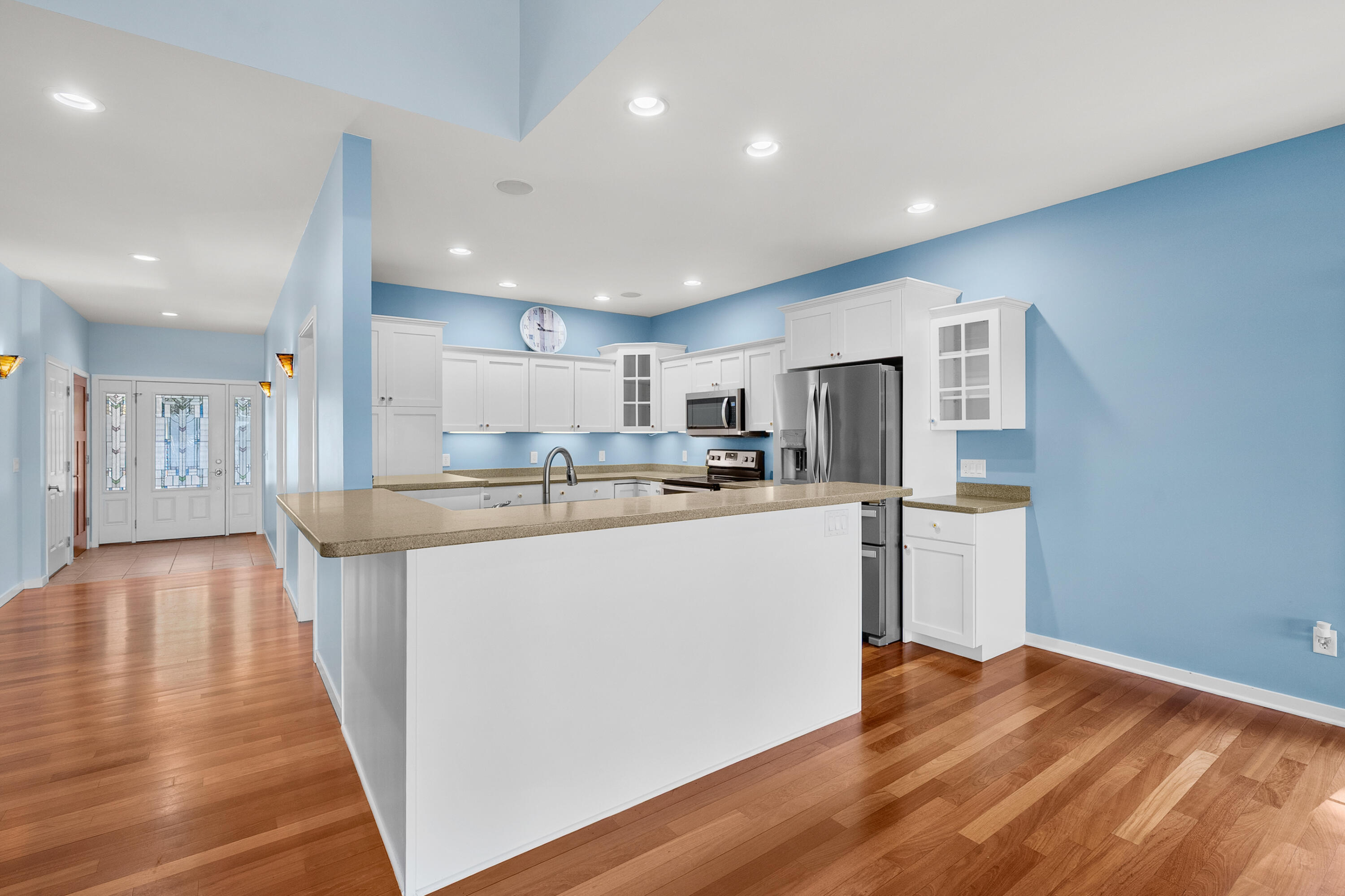 820 Forest Drive Portage MI 49002