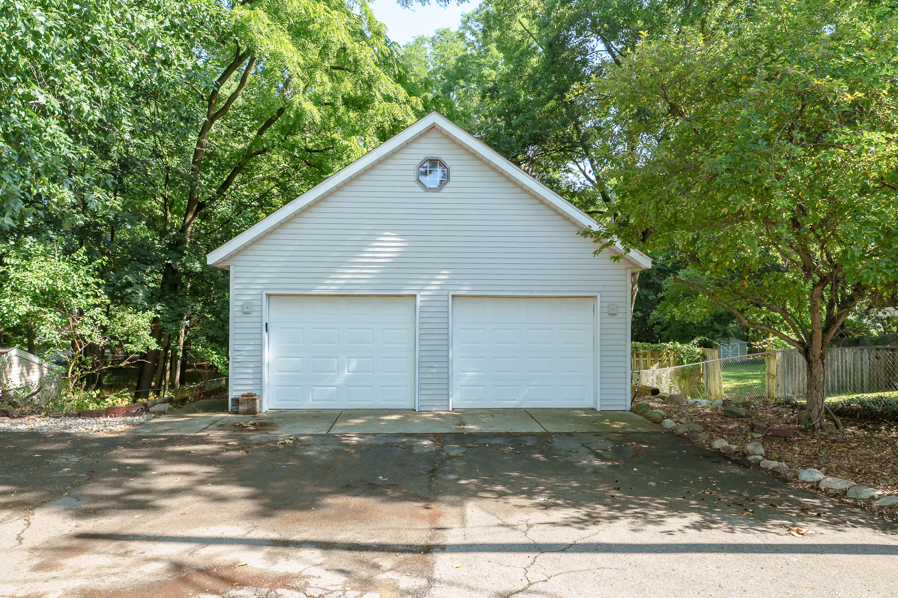 820 Forest Drive Portage MI 49002