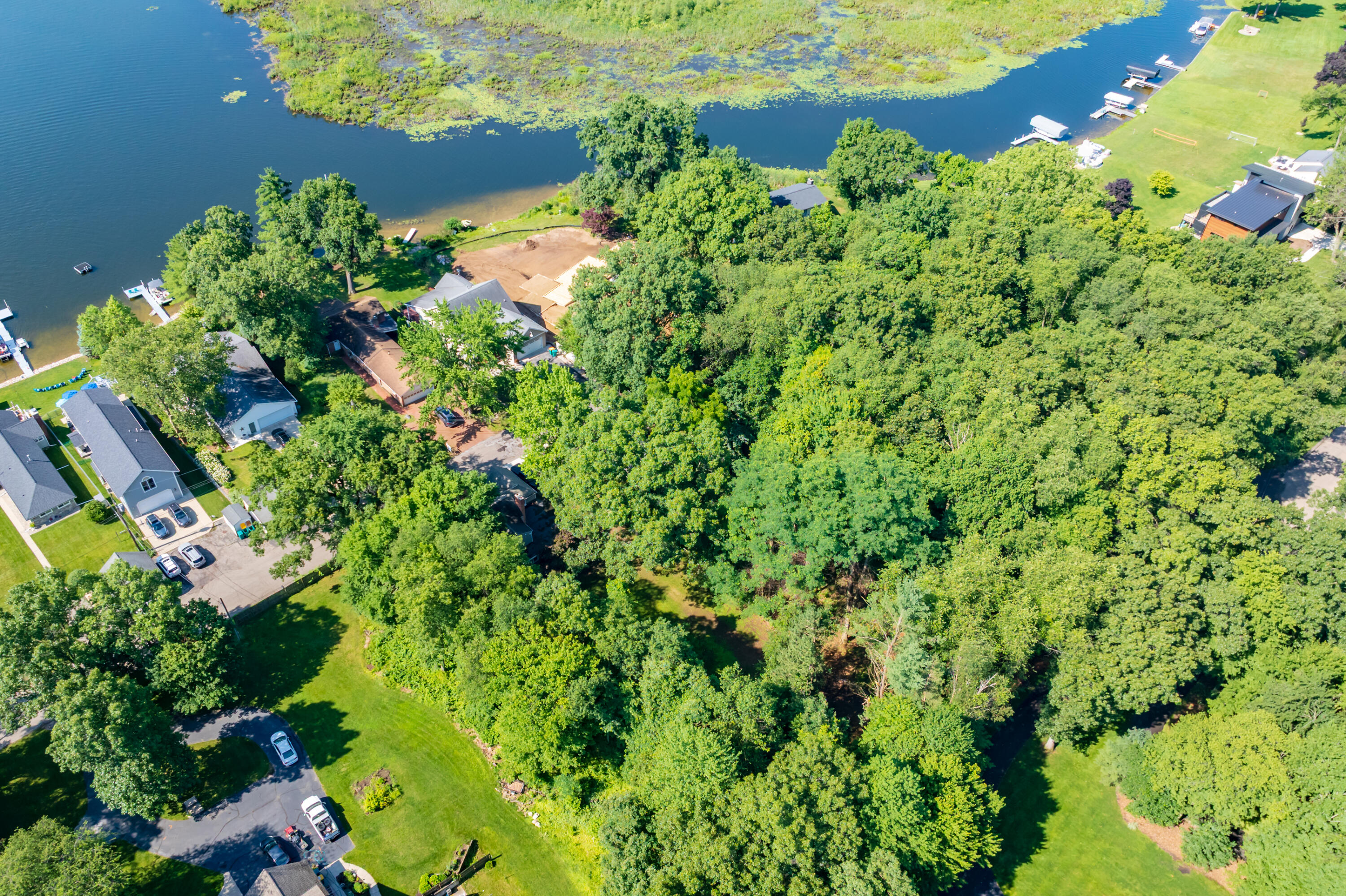 820 Forest Drive Portage MI 49002