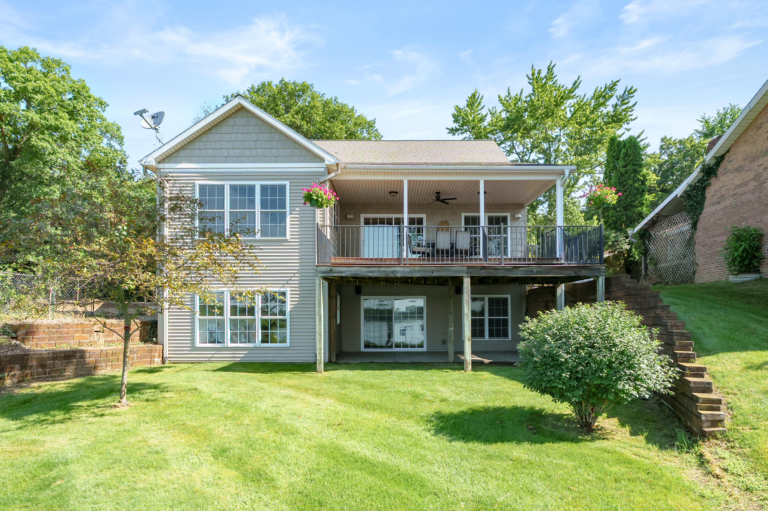 820 Forest Drive Portage MI 49002