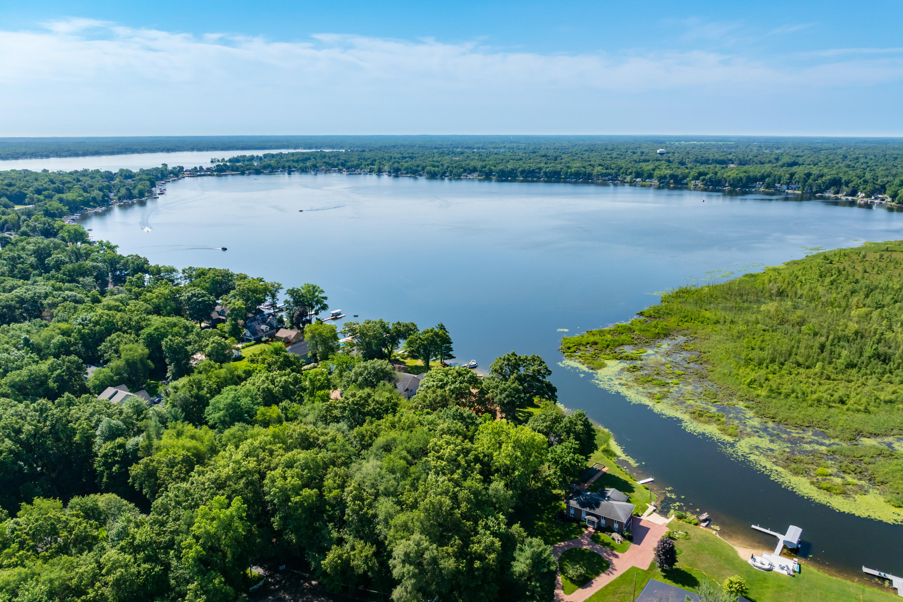 820 Forest Drive Portage MI 49002