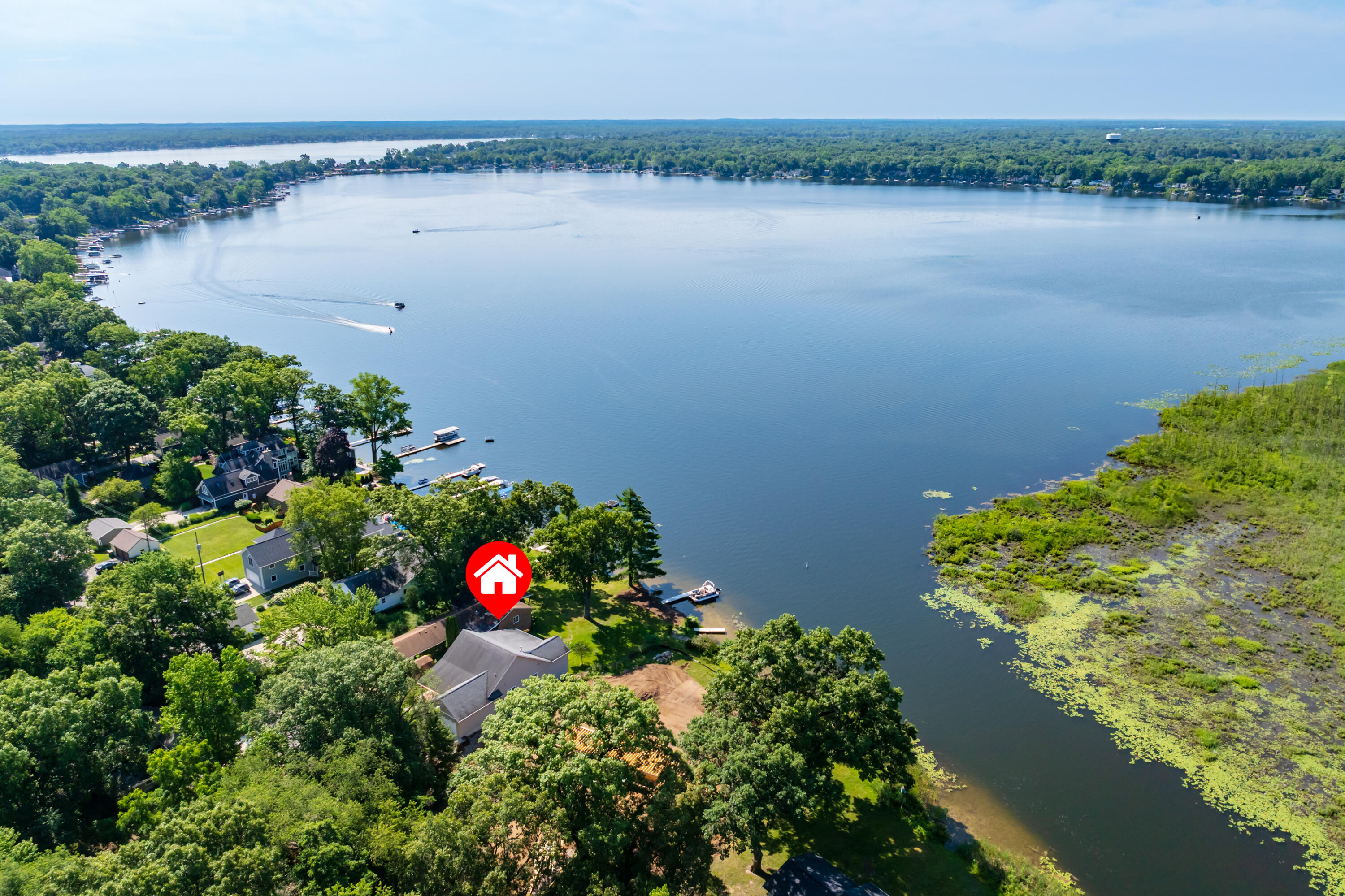 820 Forest Drive Portage MI 49002
