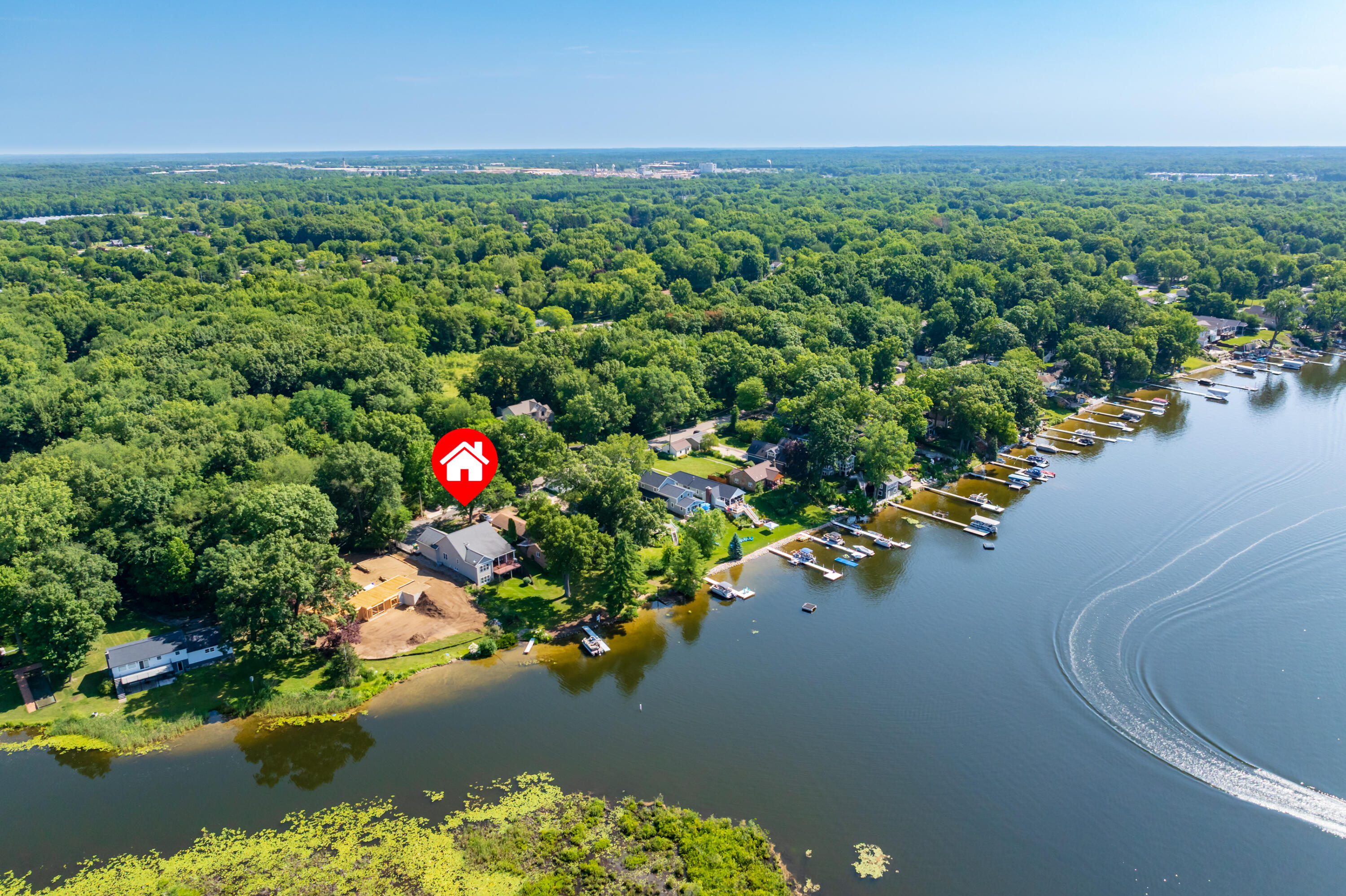 820 Forest Drive Portage MI 49002