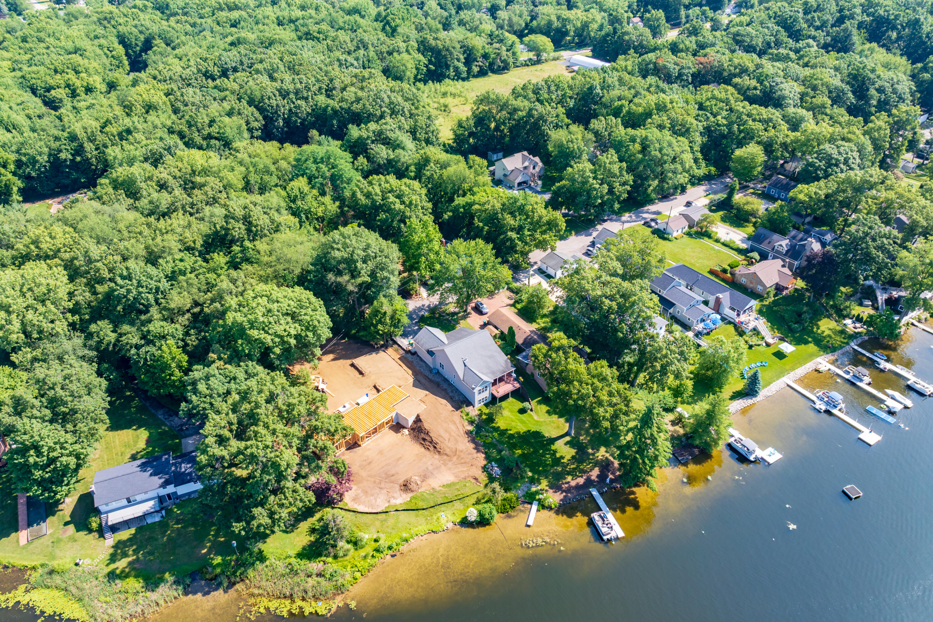 820 Forest Drive Portage MI 49002