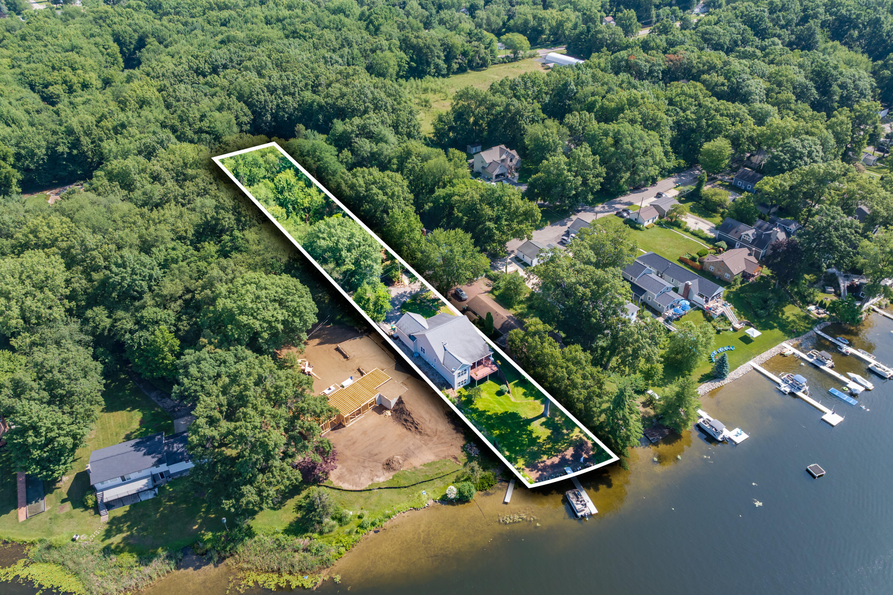 820 Forest Drive Portage MI 49002