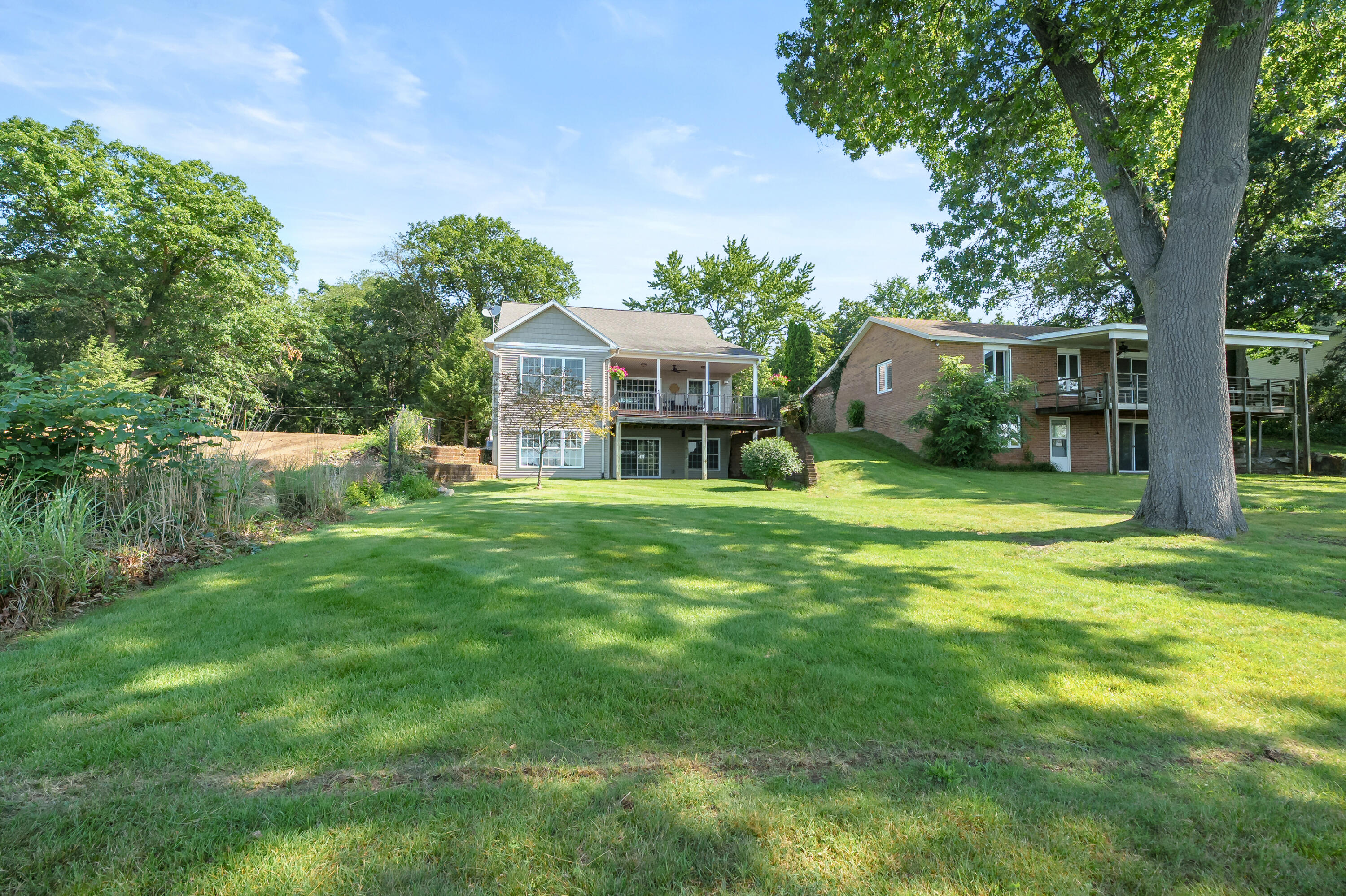820 Forest Drive Portage MI 49002