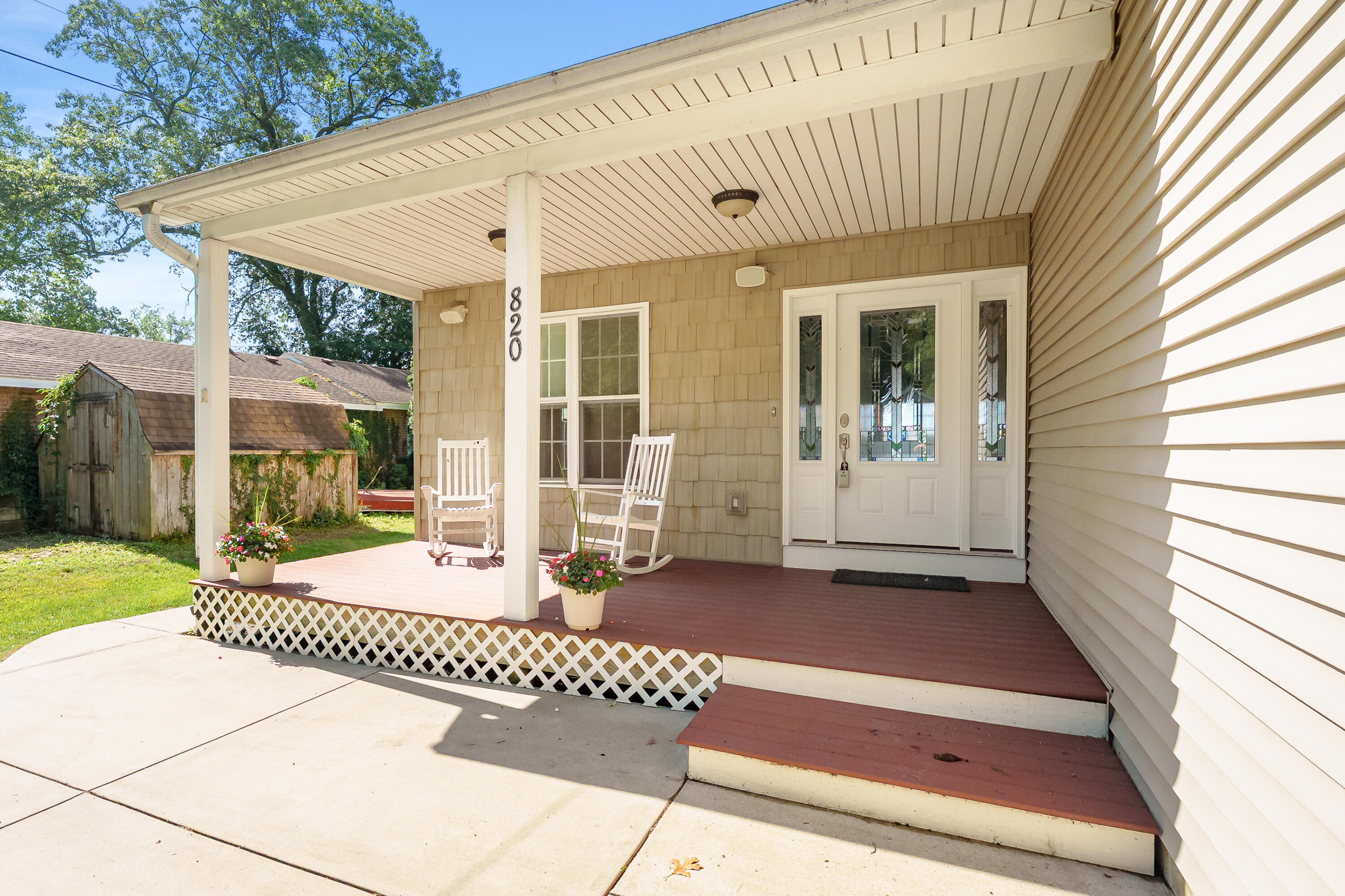 820 Forest Drive Portage MI 49002