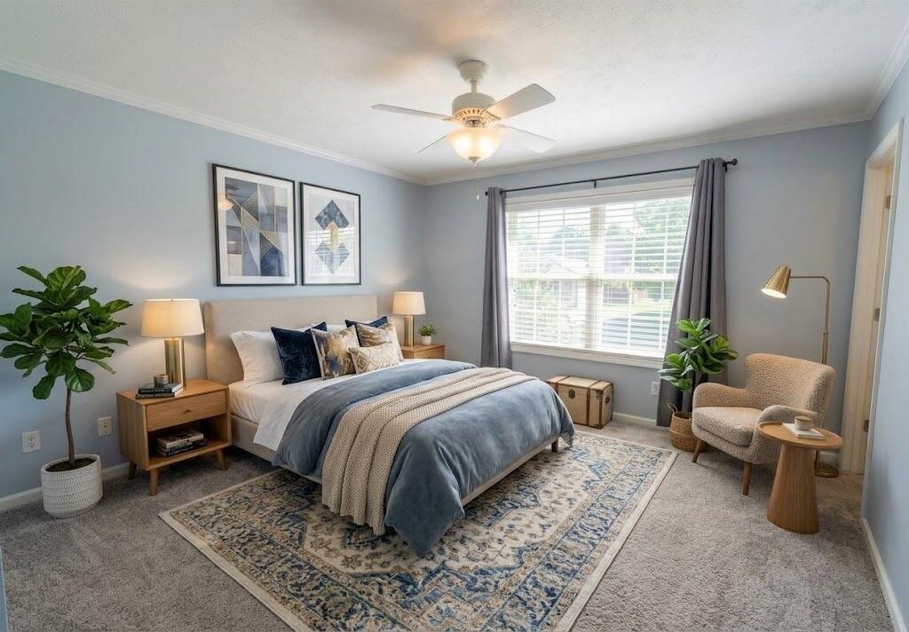 3015 Mandarin Grove Lane Kalamazoo MI 49004