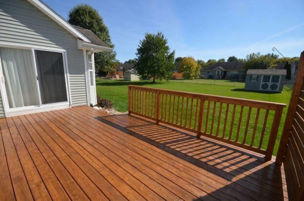 3015 Mandarin Grove Lane Kalamazoo MI 49004