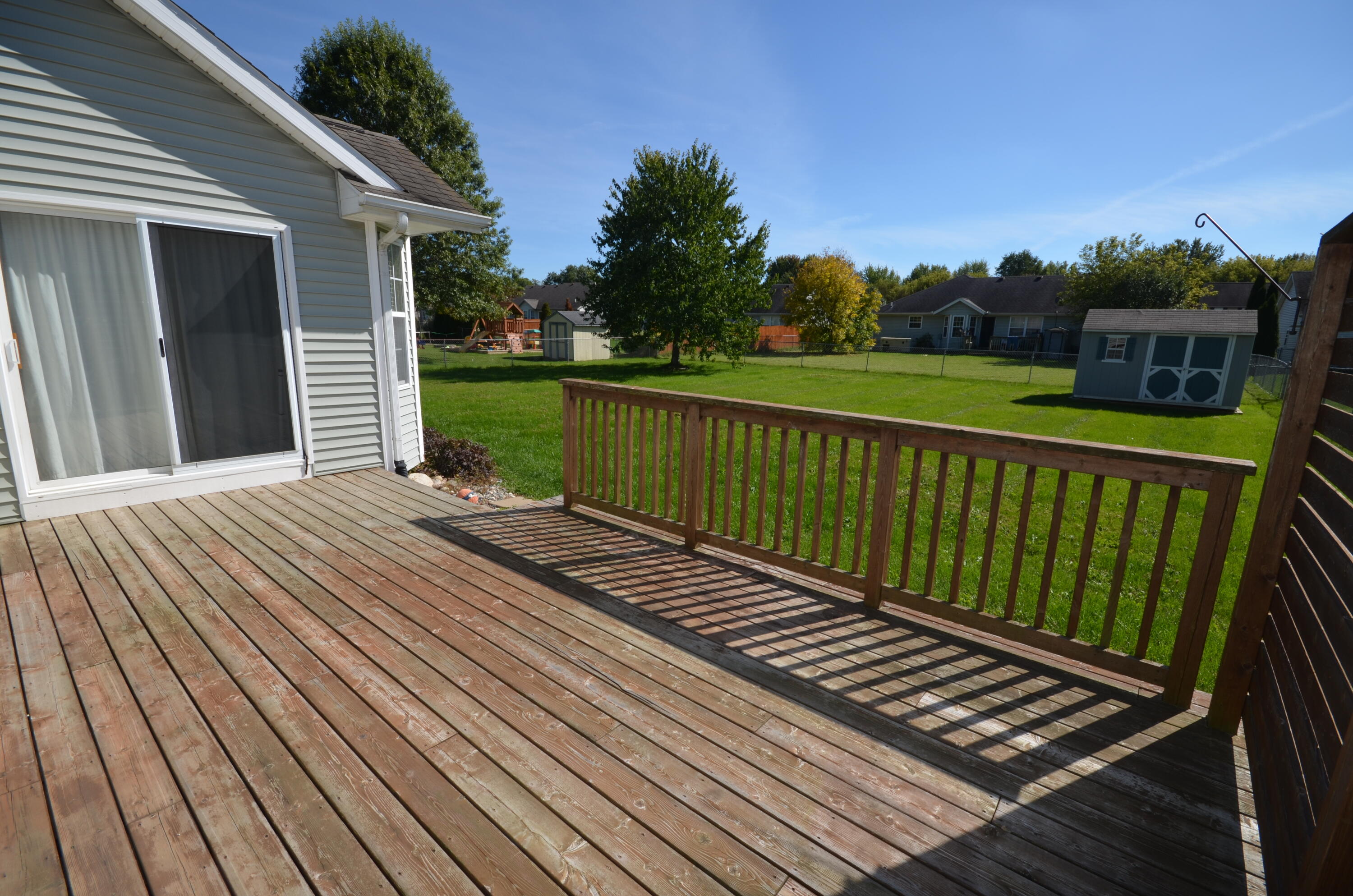 3015 Mandarin Grove Lane Kalamazoo MI 49004