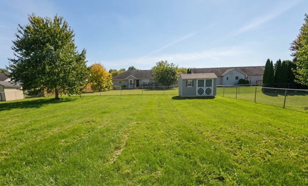 3015 Mandarin Grove Lane Kalamazoo MI 49004