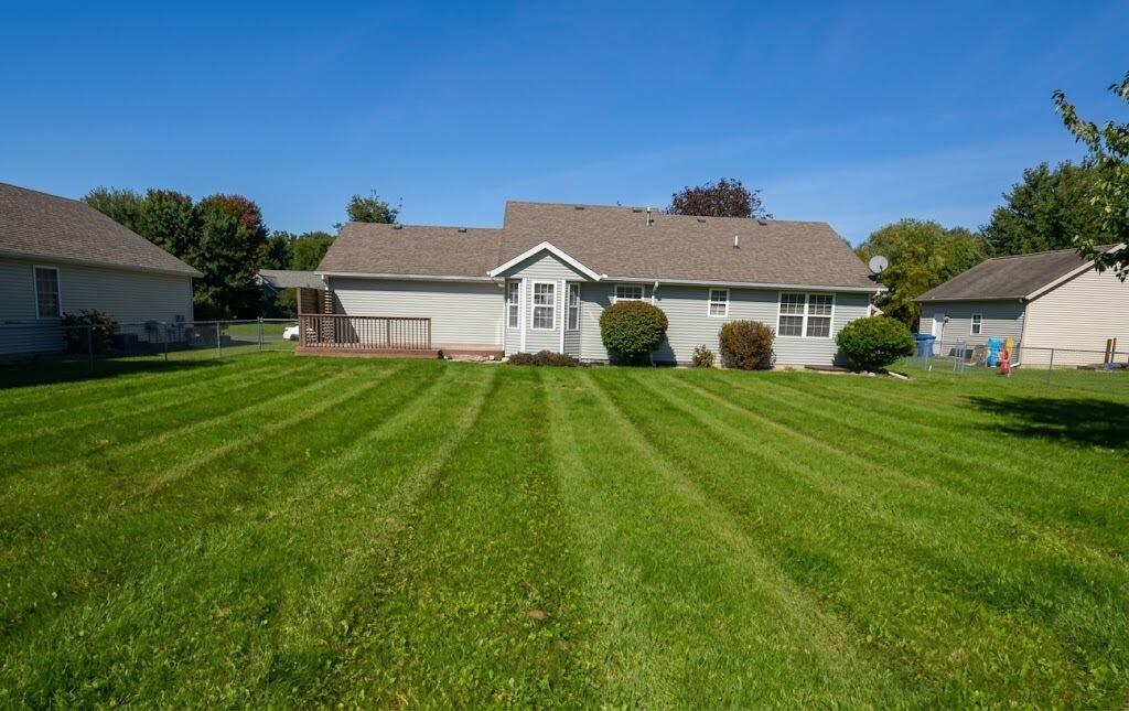 3015 Mandarin Grove Lane Kalamazoo MI 49004
