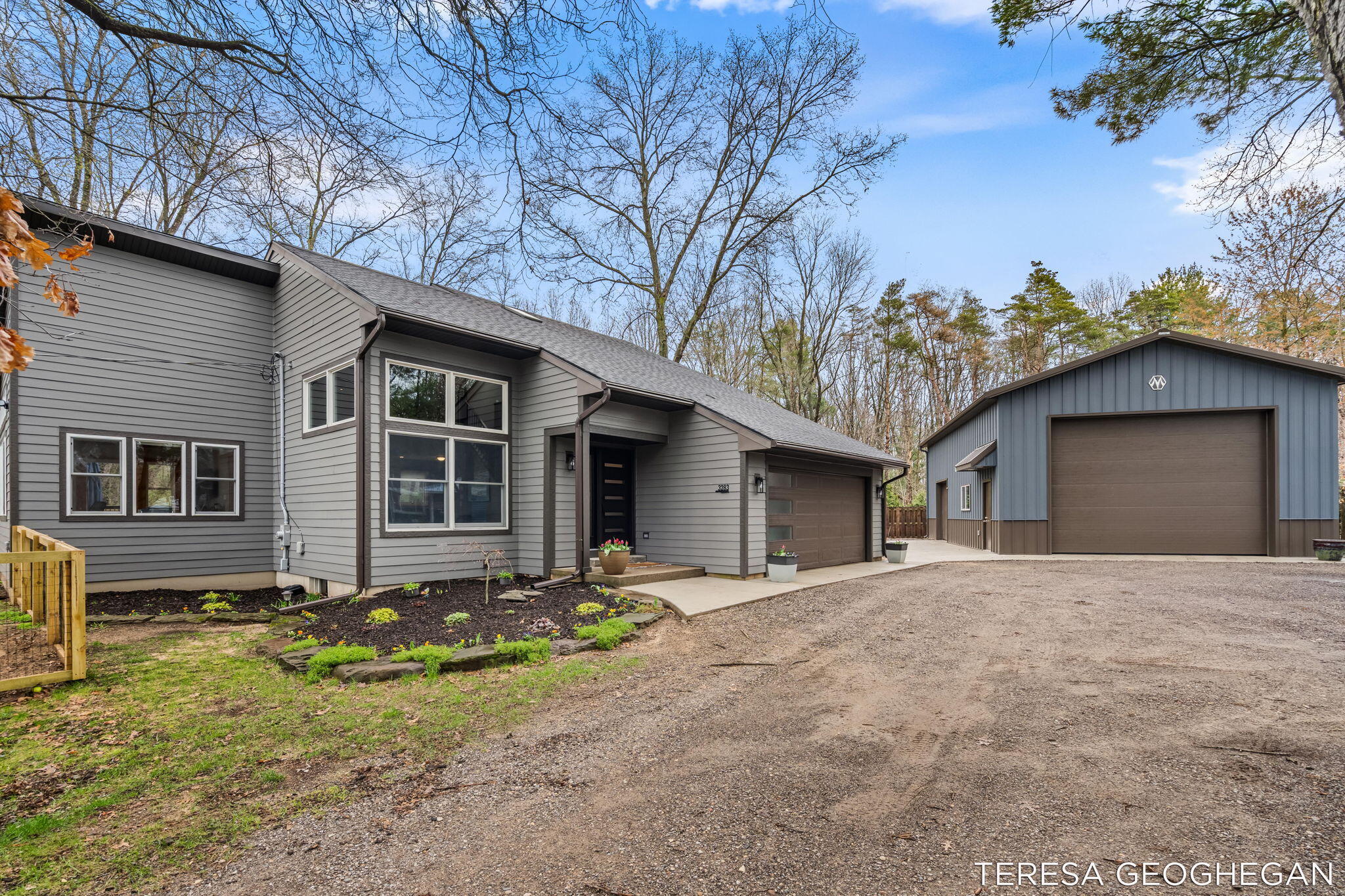3283 Lorrimar Lane Saugatuck MI 49453