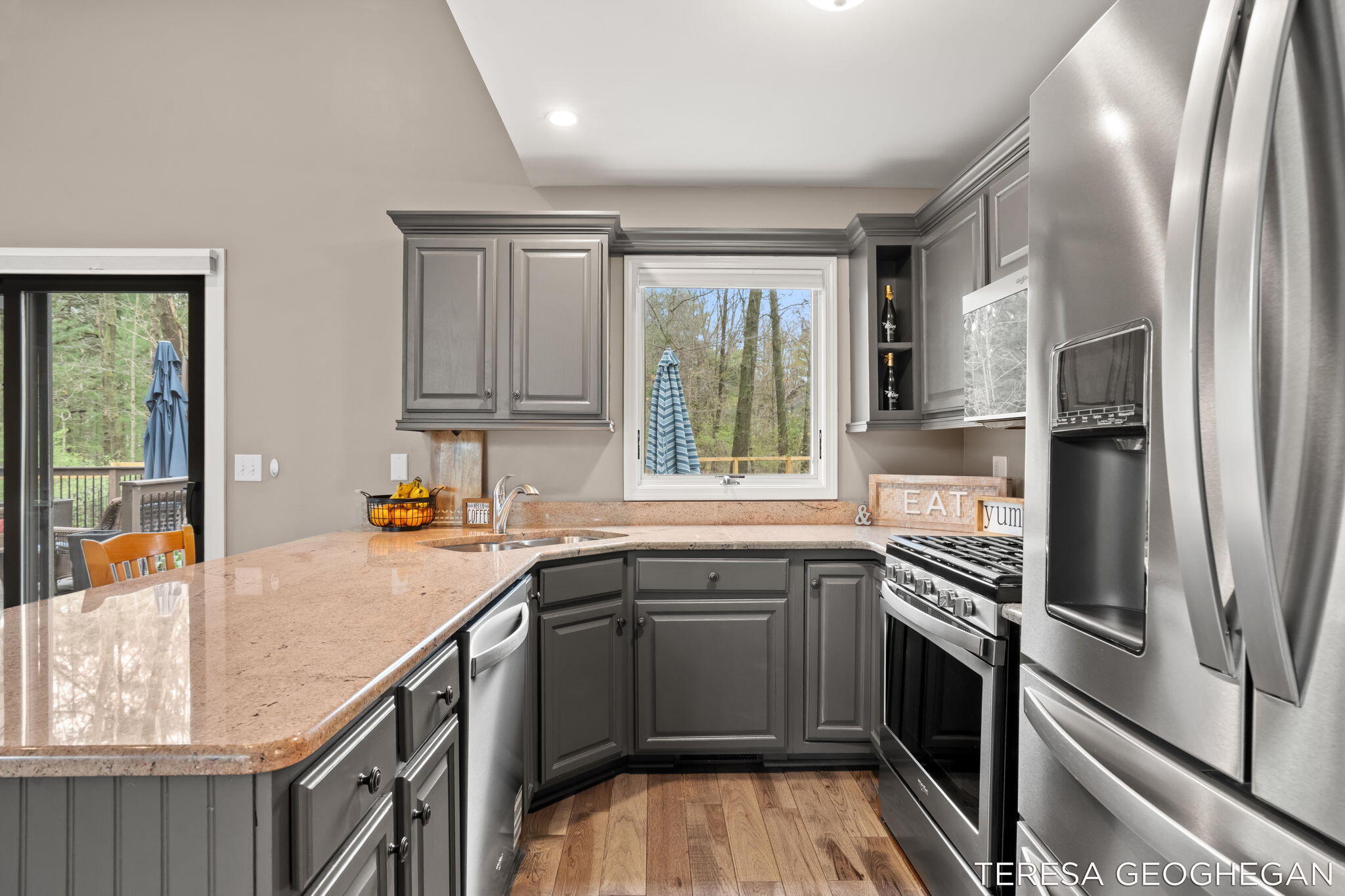 3283 Lorrimar Lane Saugatuck MI 49453
