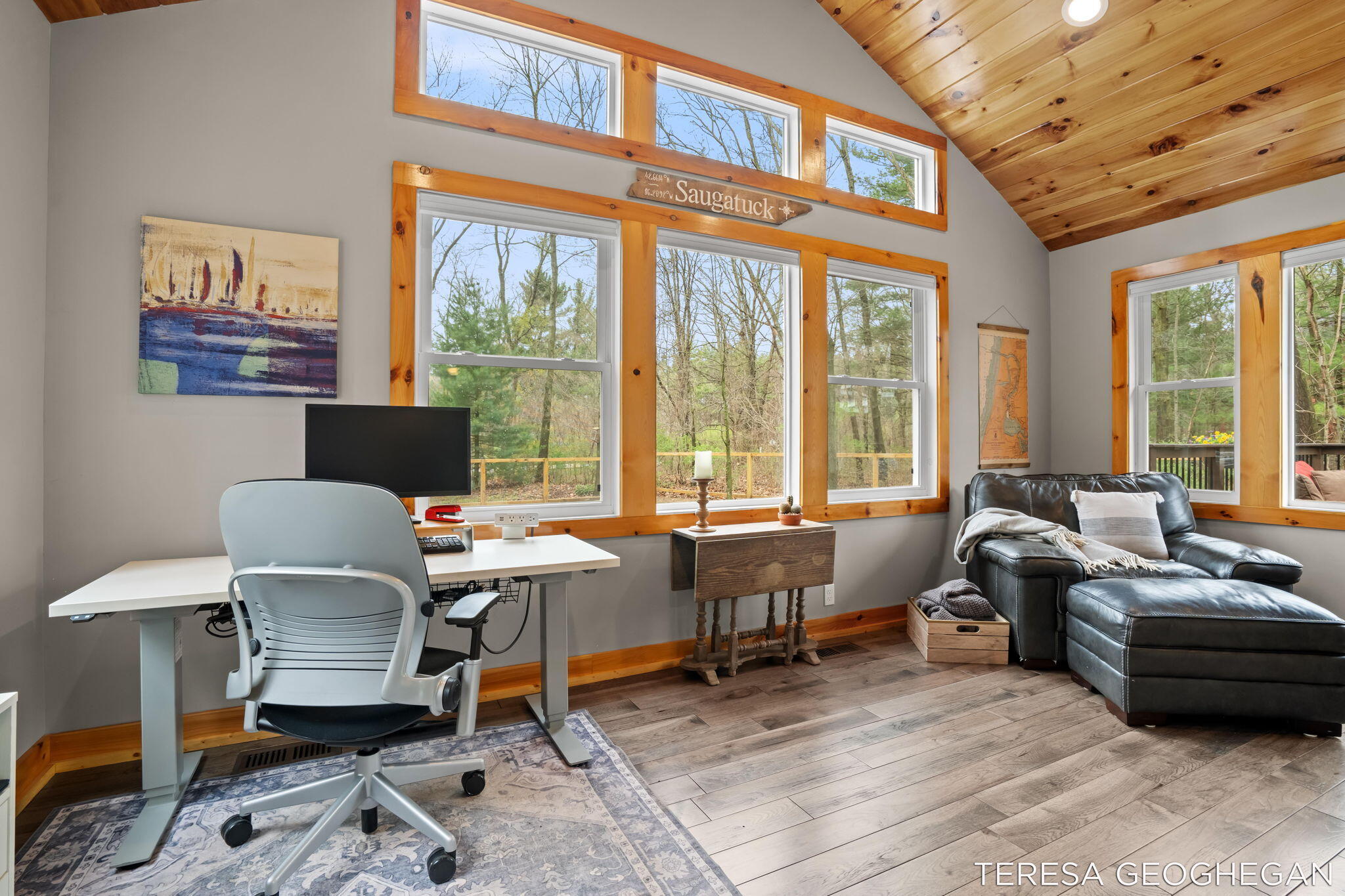 3283 Lorrimar Lane Saugatuck MI 49453