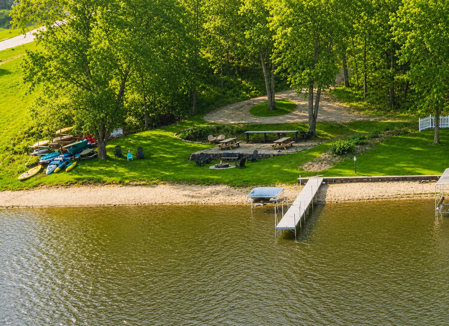 3283 Lorrimar Lane Saugatuck MI 49453