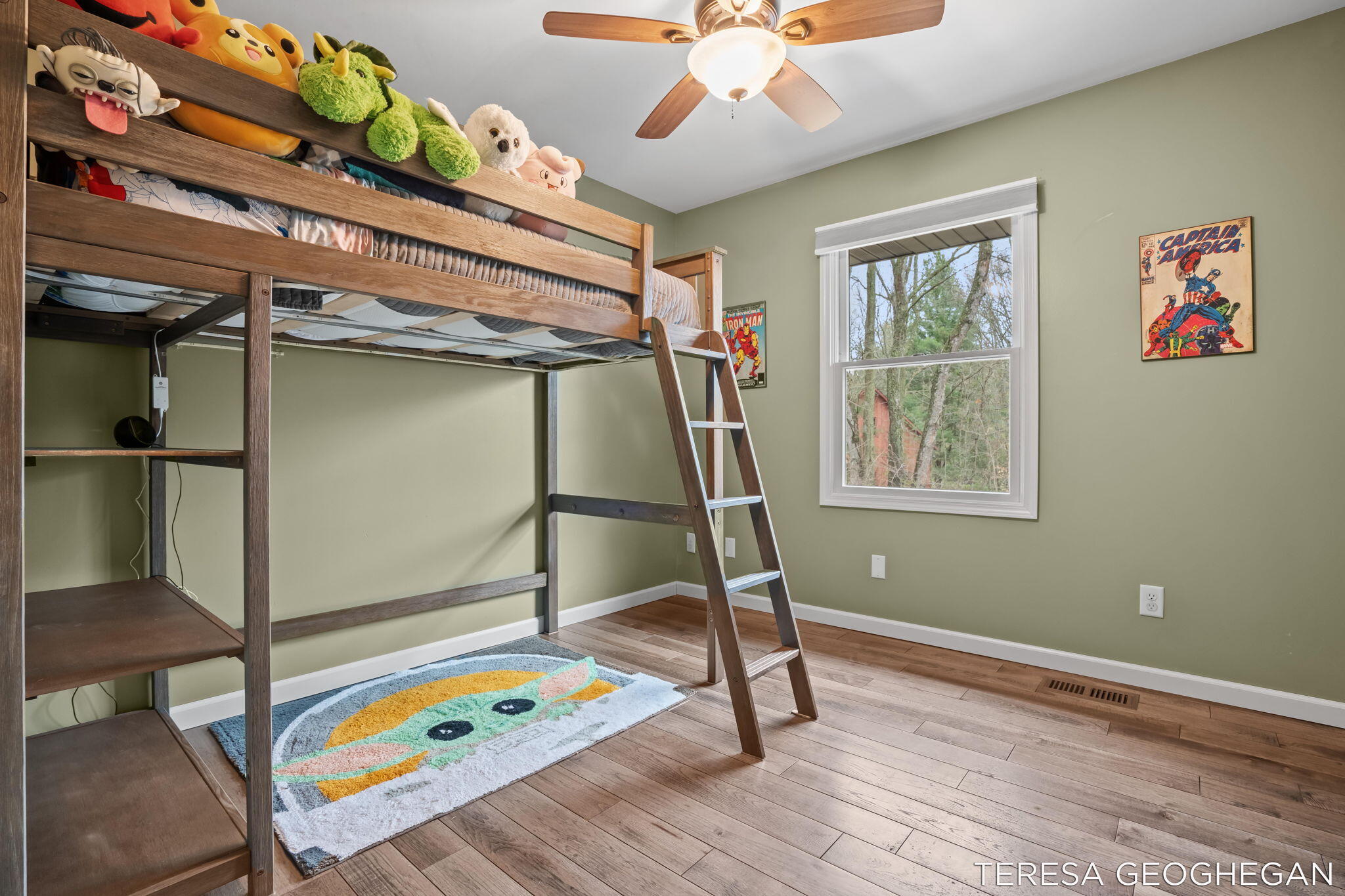 3283 Lorrimar Lane Saugatuck MI 49453