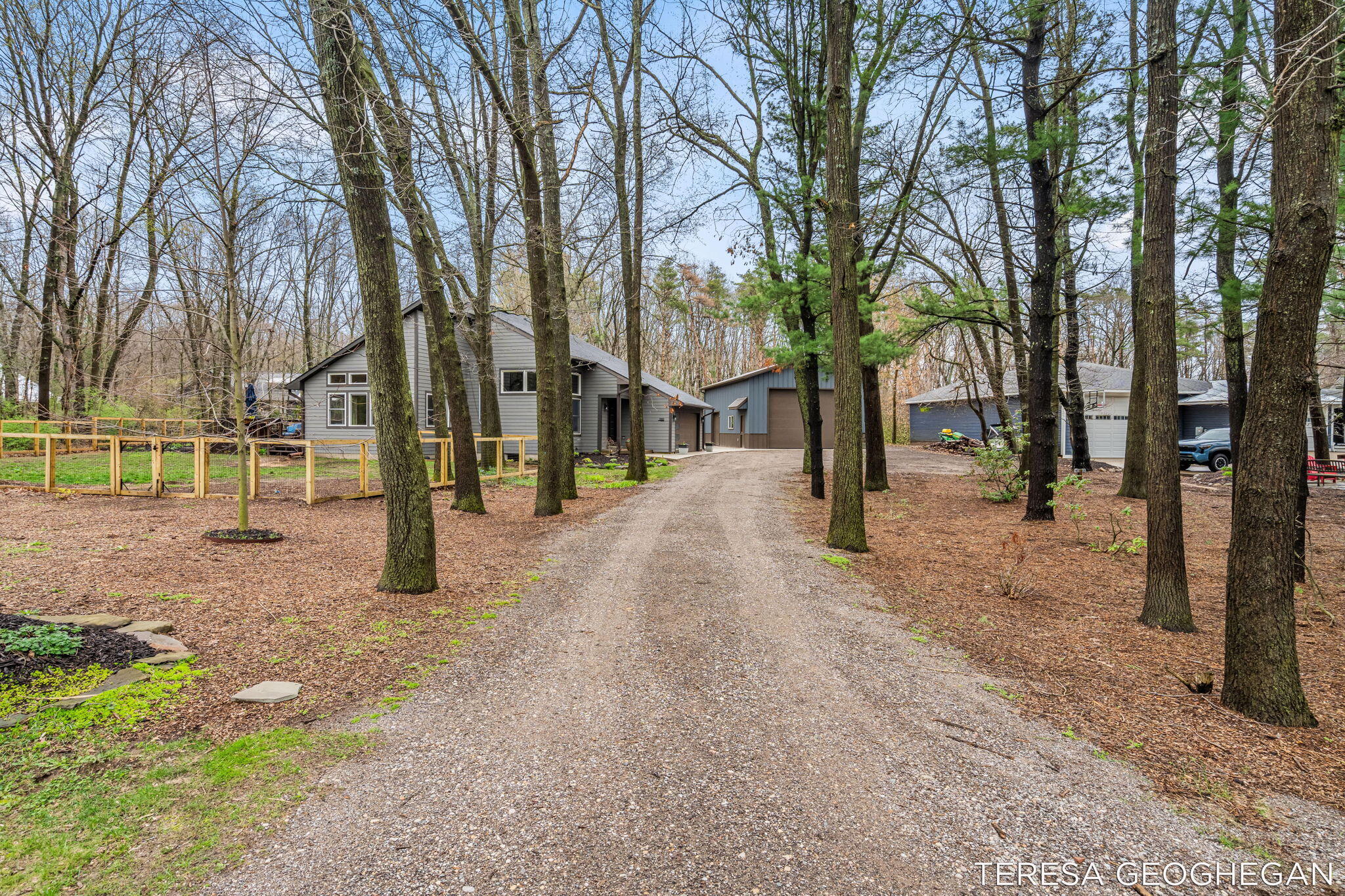 3283 Lorrimar Lane Saugatuck MI 49453