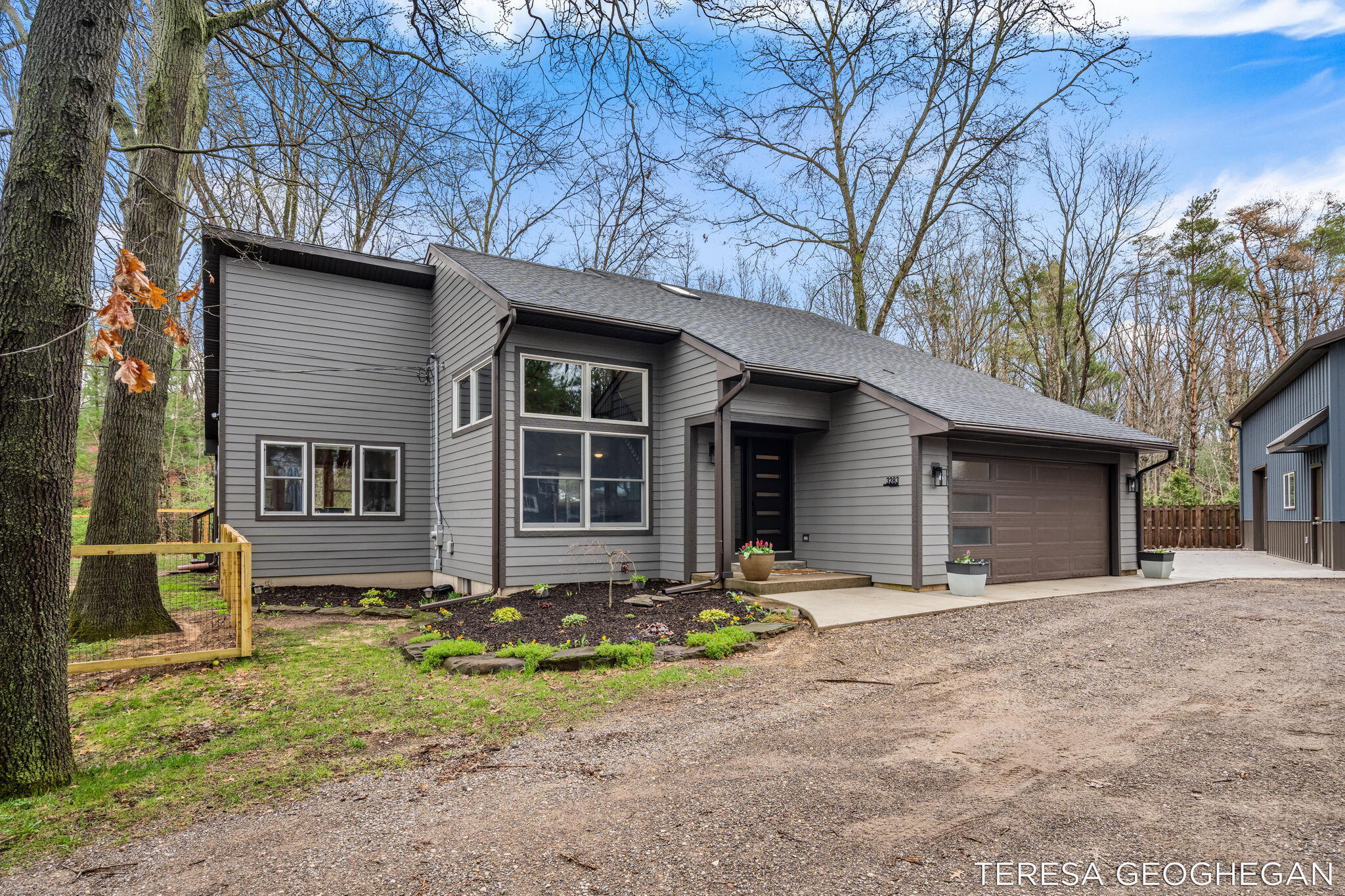 3283 Lorrimar Lane Saugatuck MI 49453