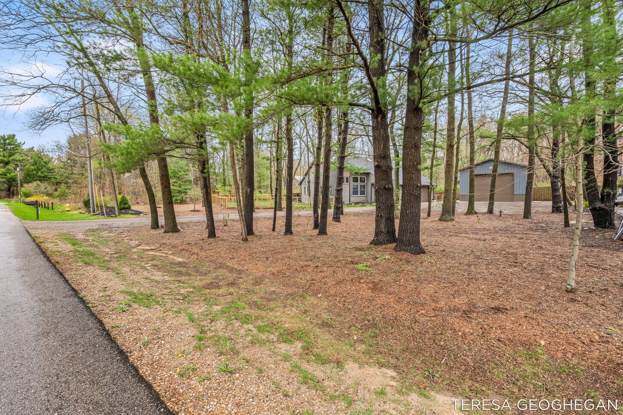 3283 Lorrimar Lane Saugatuck MI 49453