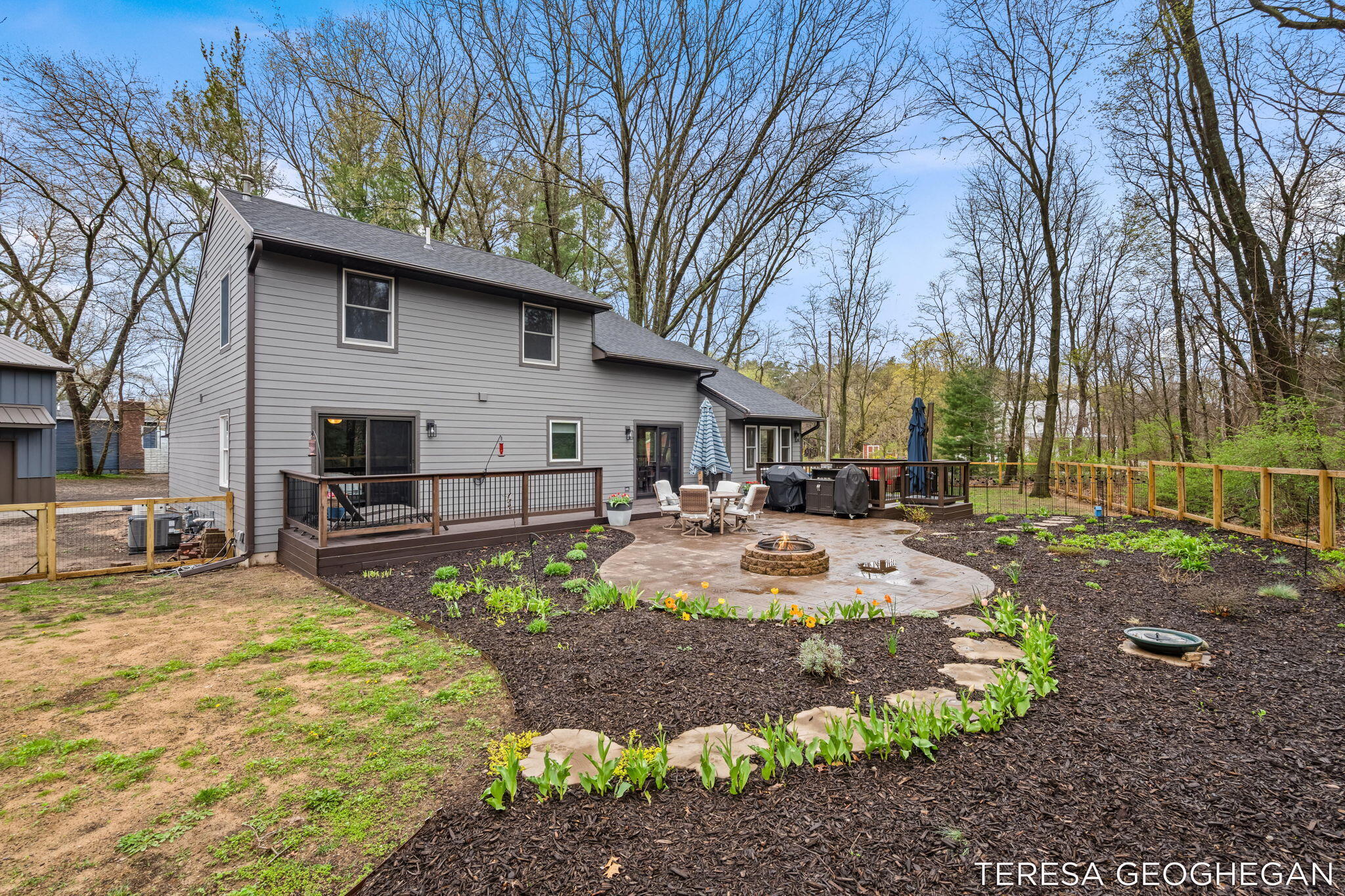 3283 Lorrimar Lane Saugatuck MI 49453