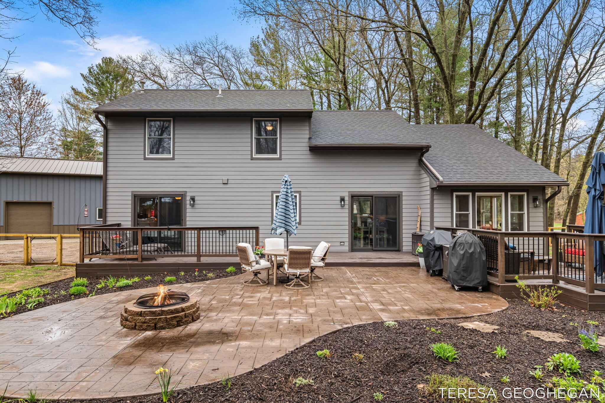 3283 Lorrimar Lane Saugatuck MI 49453