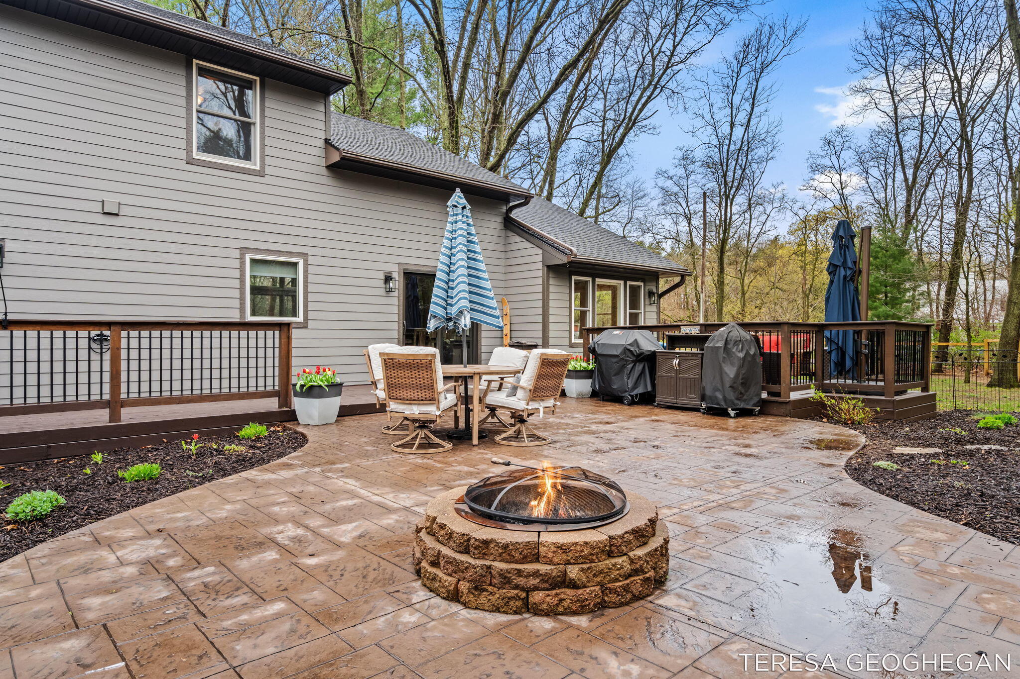 3283 Lorrimar Lane Saugatuck MI 49453