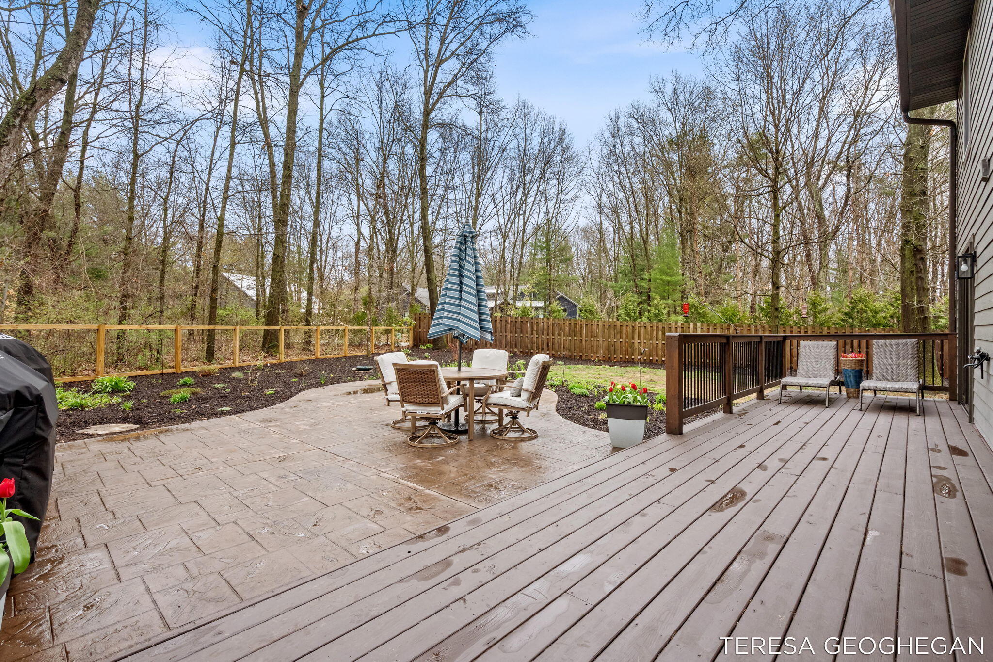 3283 Lorrimar Lane Saugatuck MI 49453