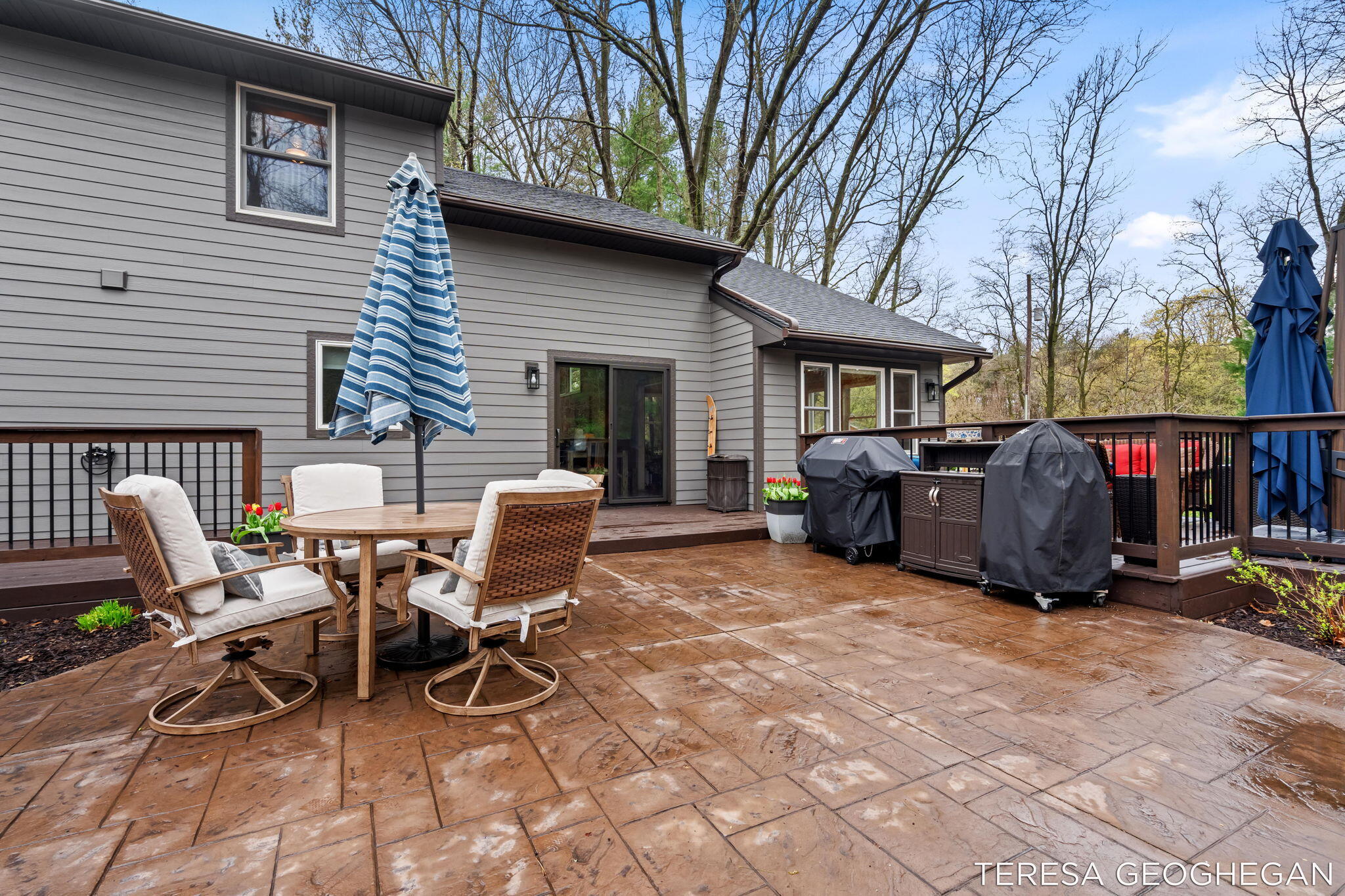 3283 Lorrimar Lane Saugatuck MI 49453
