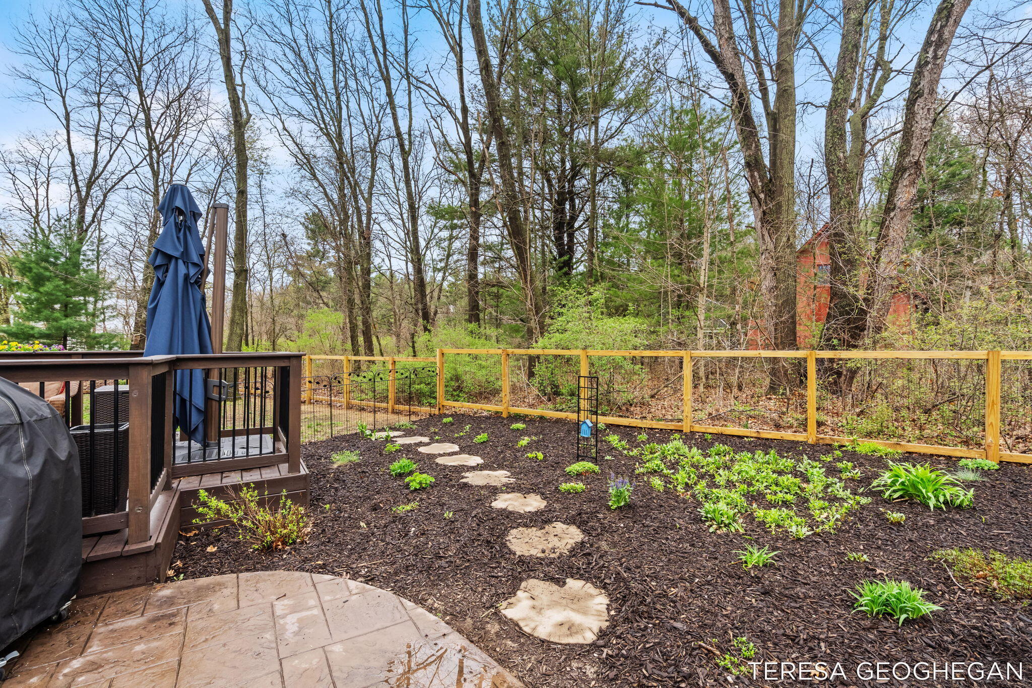 3283 Lorrimar Lane Saugatuck MI 49453