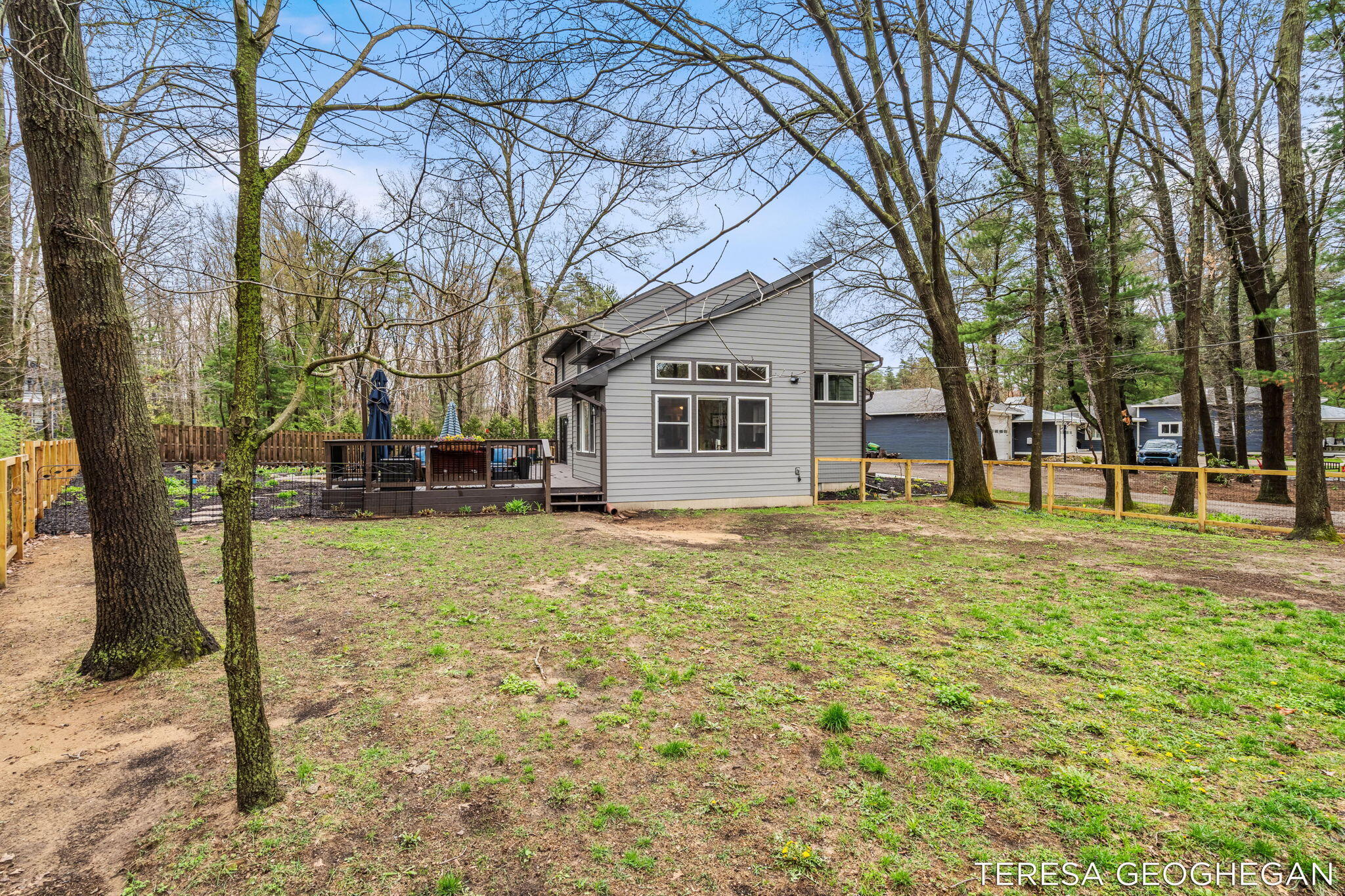 3283 Lorrimar Lane Saugatuck MI 49453