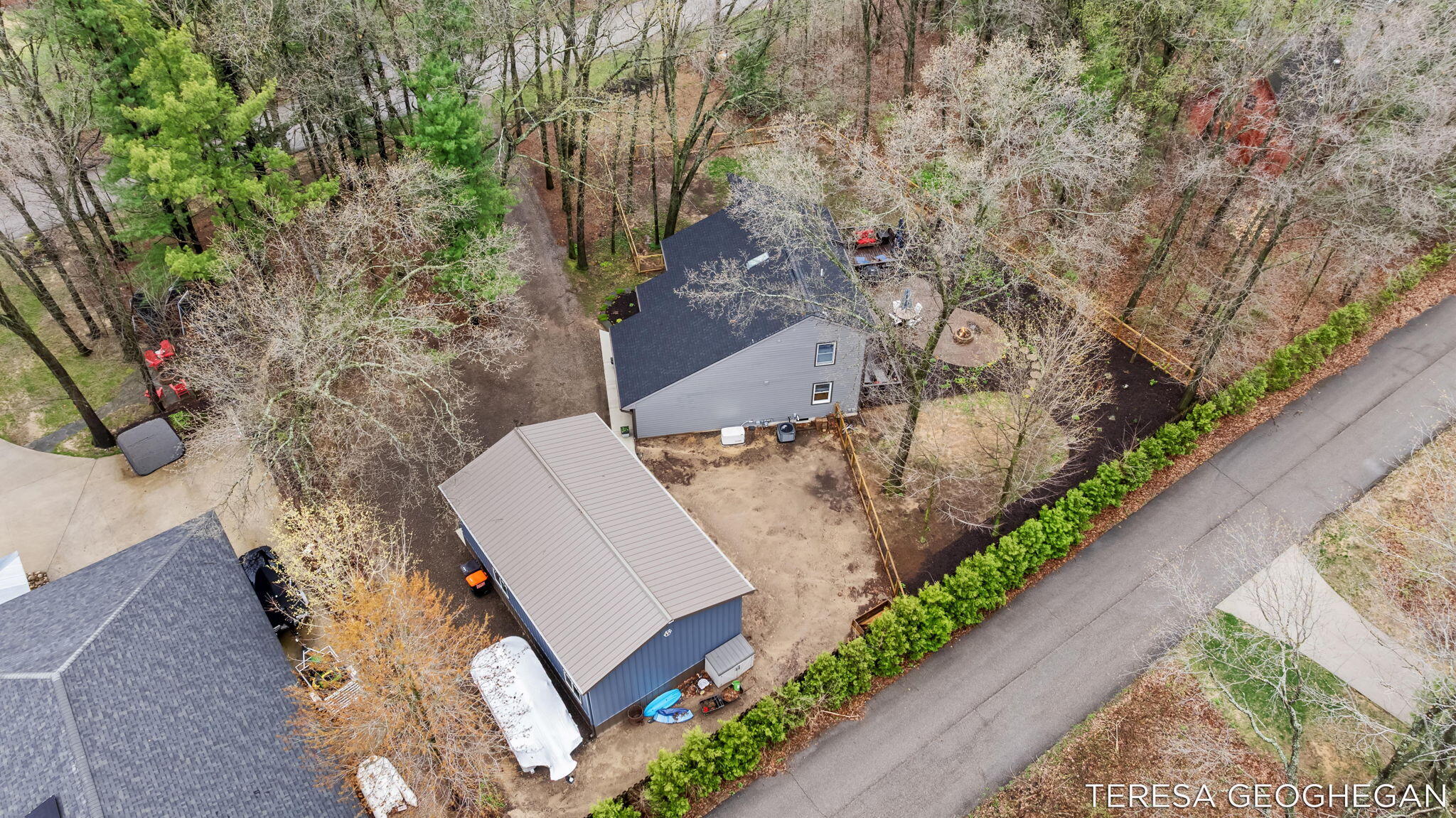 3283 Lorrimar Lane Saugatuck MI 49453