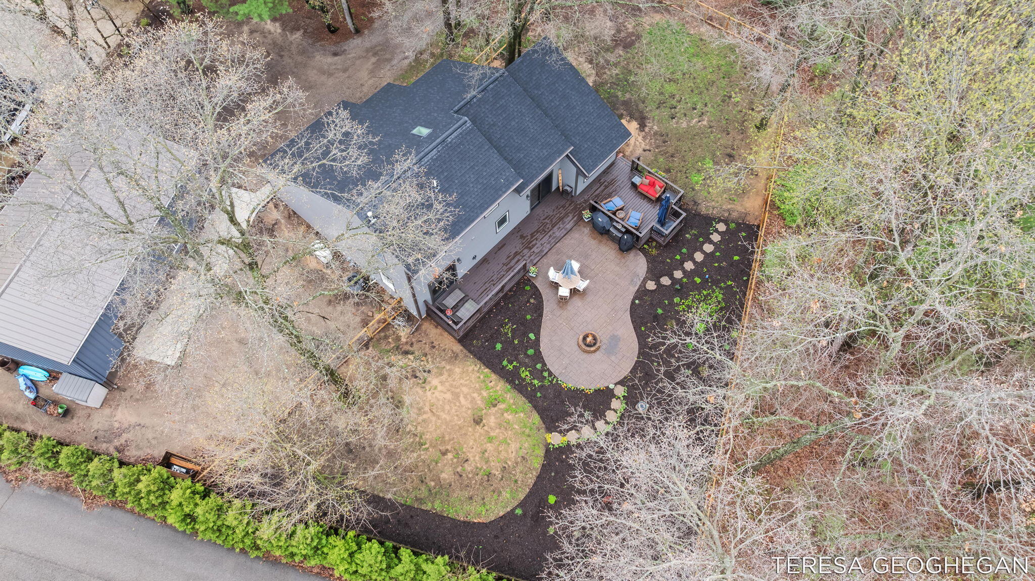 3283 Lorrimar Lane Saugatuck MI 49453