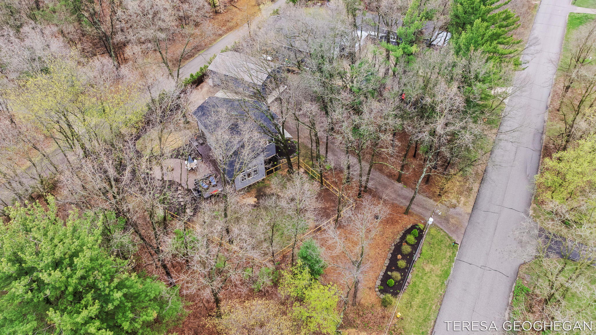 3283 Lorrimar Lane Saugatuck MI 49453