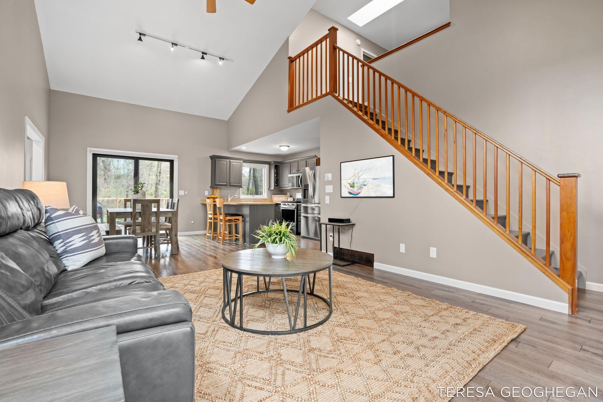 3283 Lorrimar Lane Saugatuck MI 49453