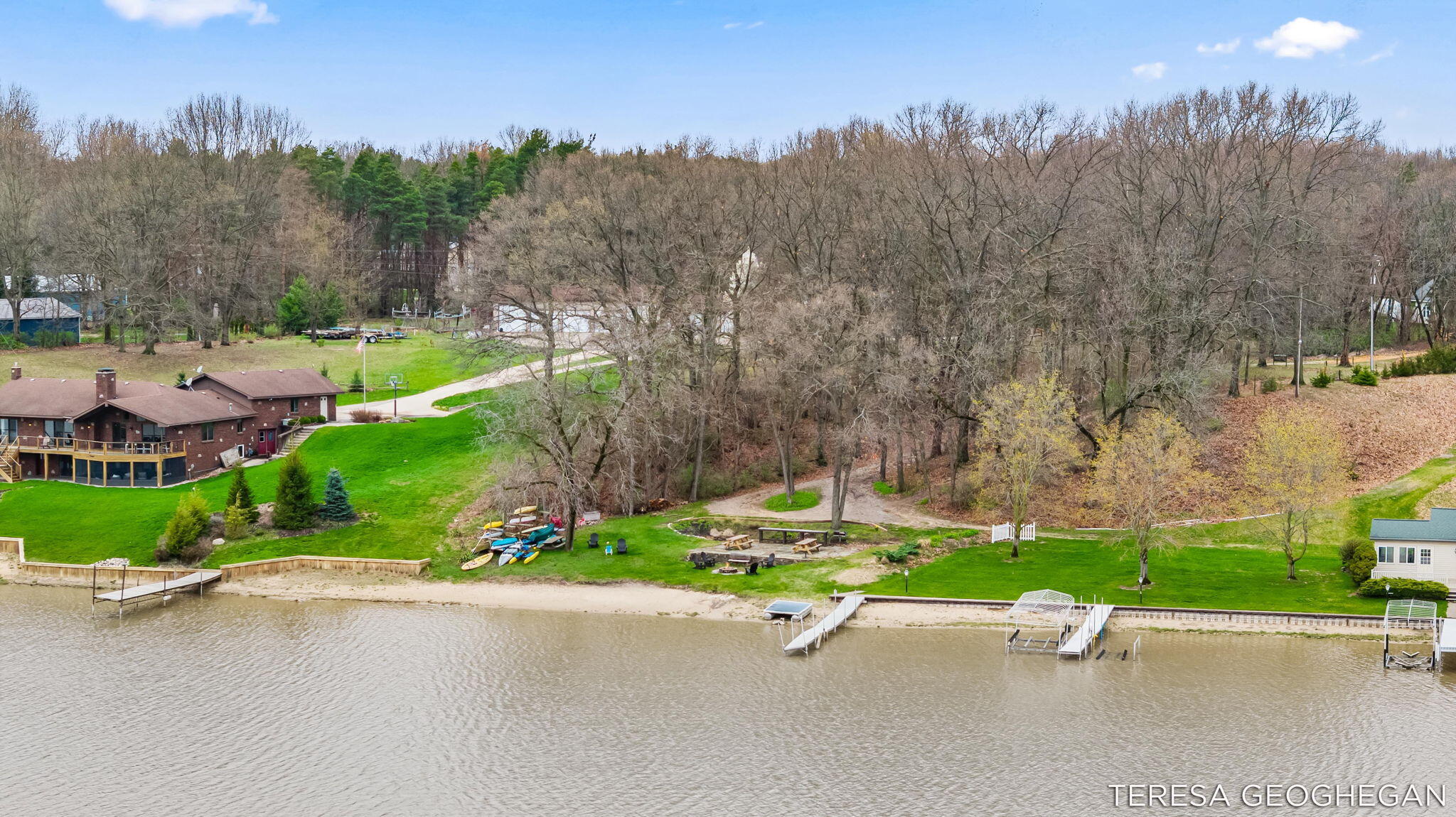 3283 Lorrimar Lane Saugatuck MI 49453