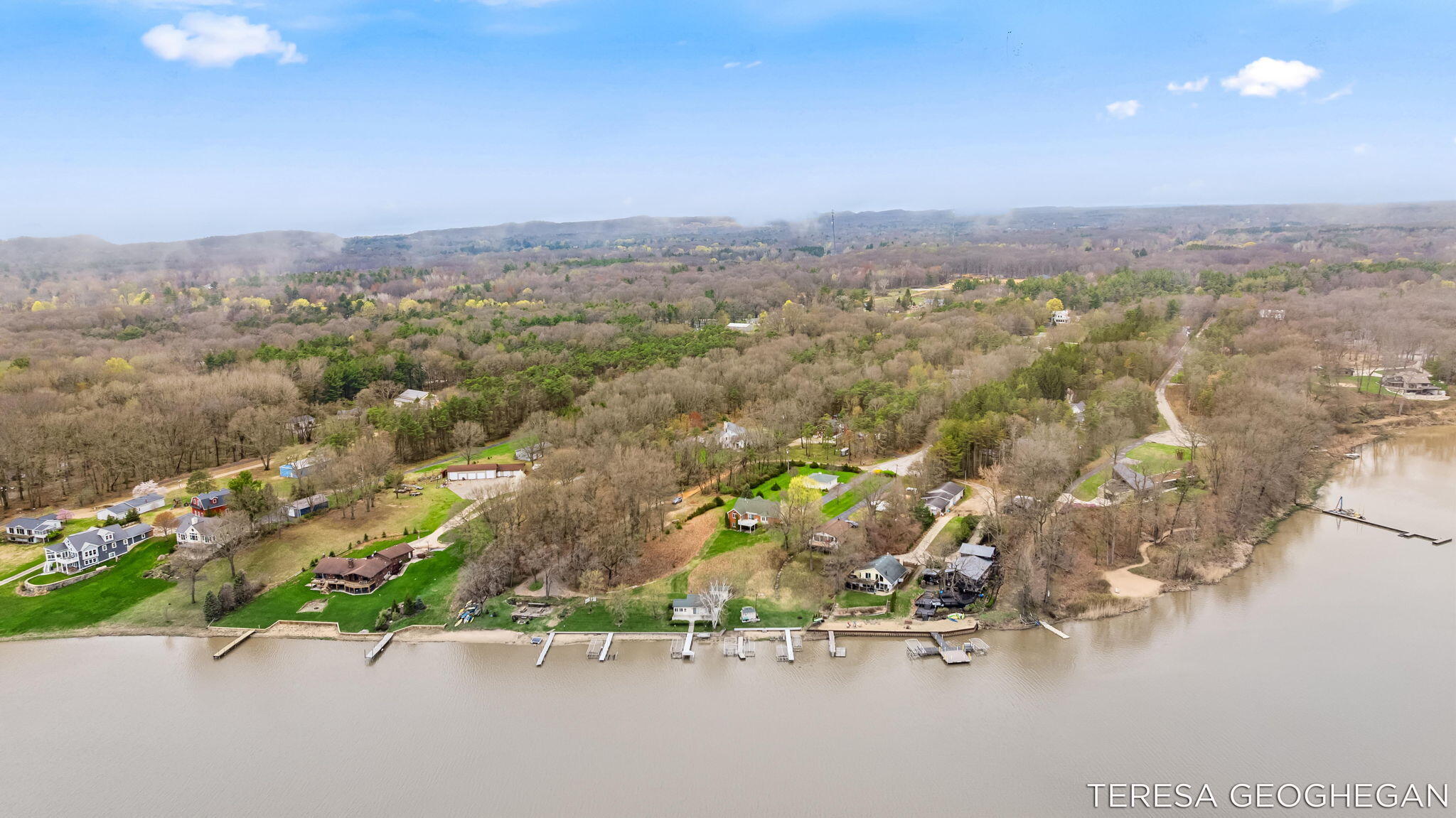 3283 Lorrimar Lane Saugatuck MI 49453