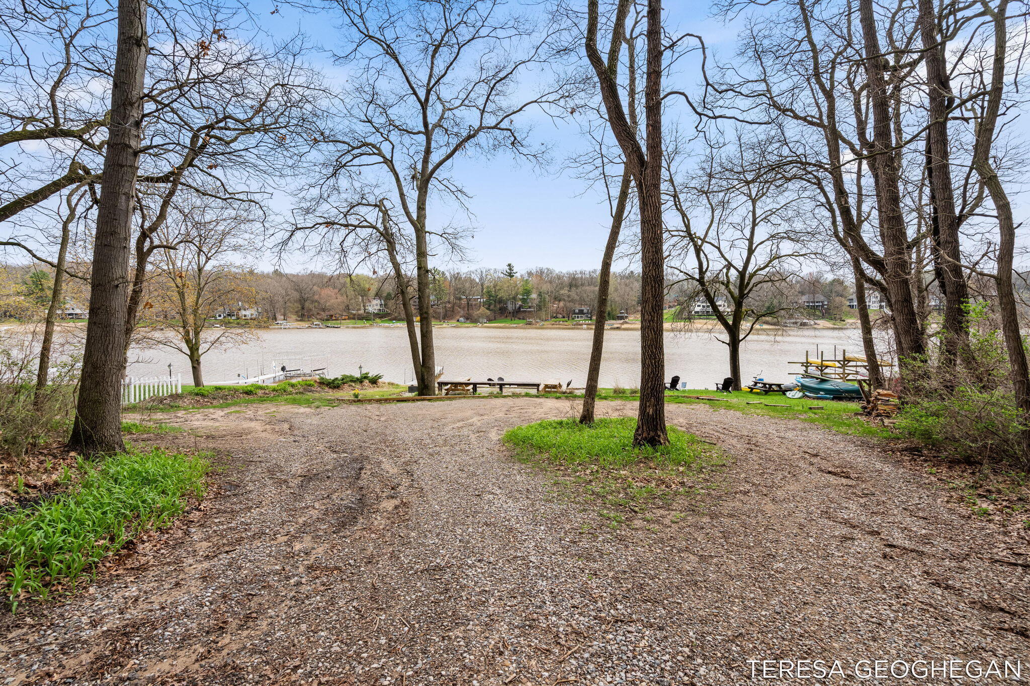 3283 Lorrimar Lane Saugatuck MI 49453