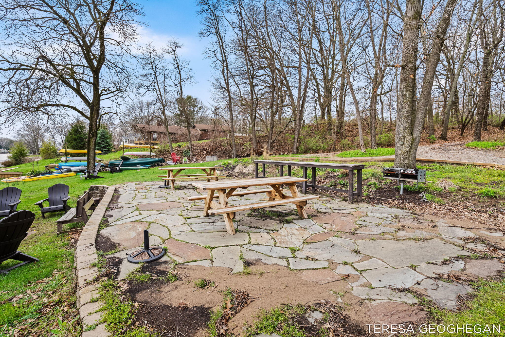 3283 Lorrimar Lane Saugatuck MI 49453