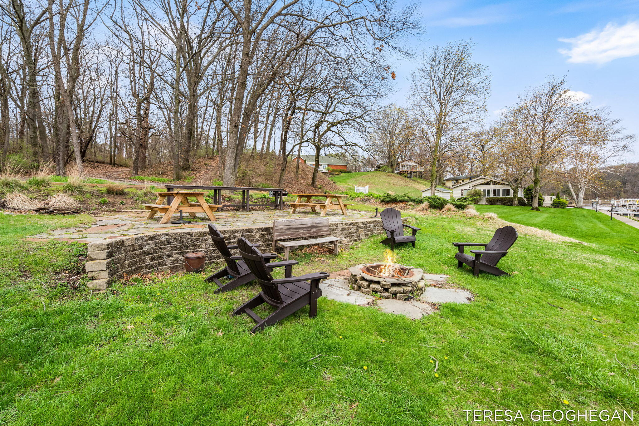 3283 Lorrimar Lane Saugatuck MI 49453