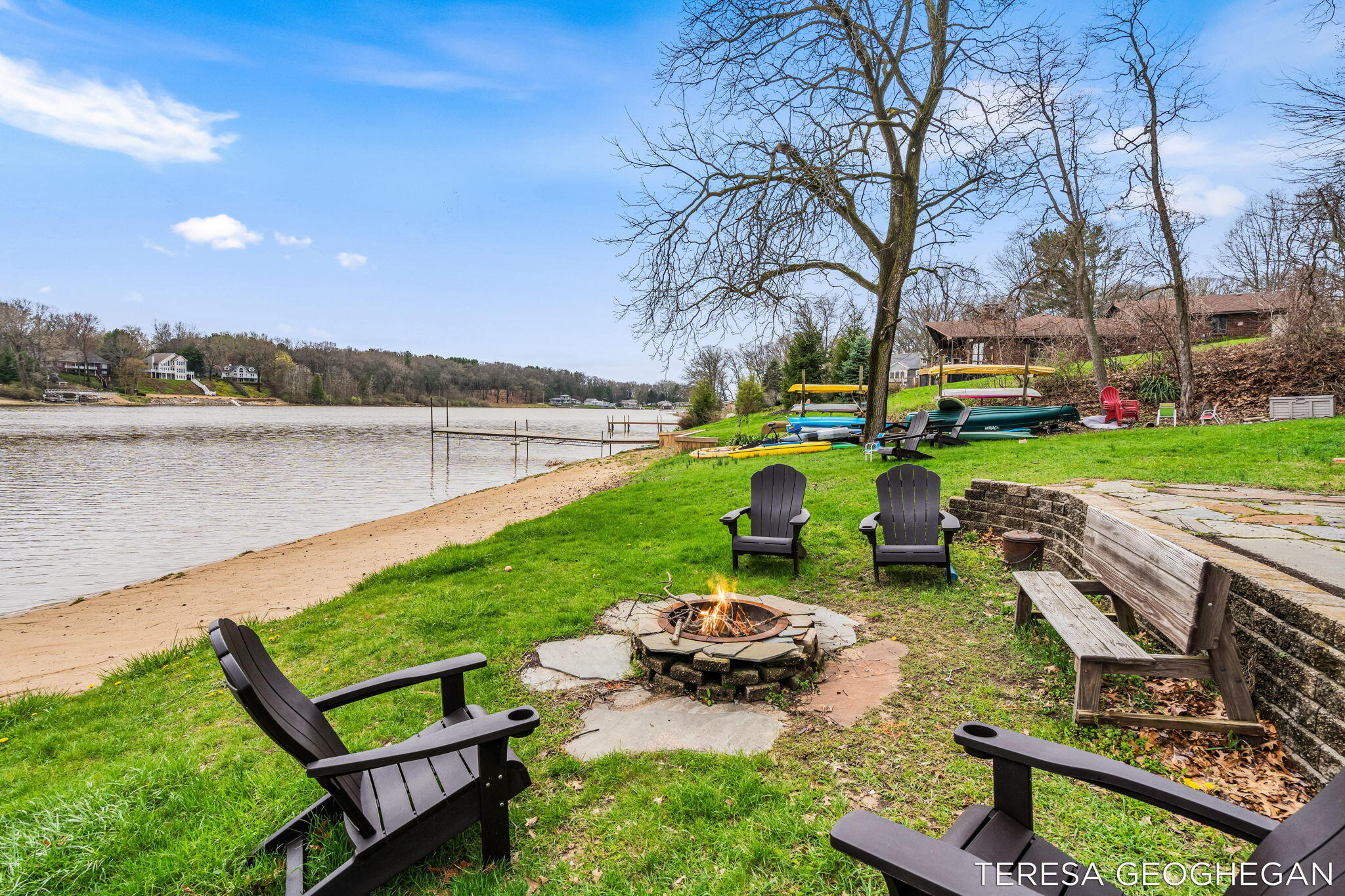 3283 Lorrimar Lane Saugatuck MI 49453