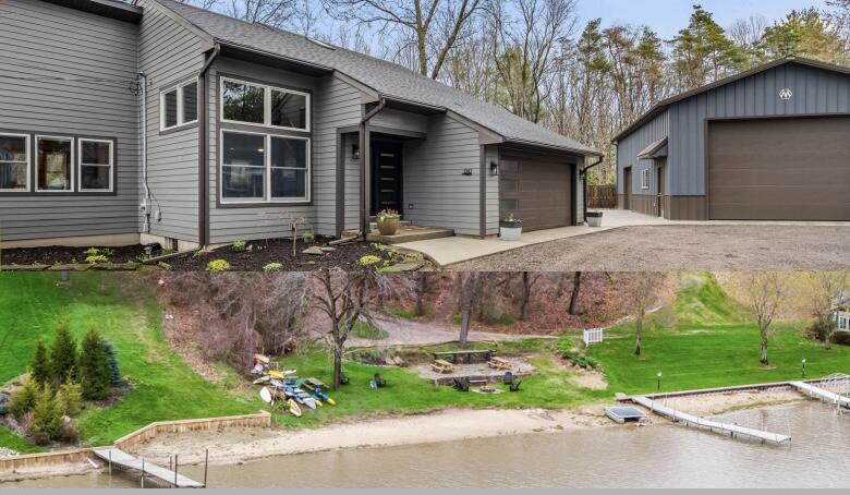 3283 Lorrimar Lane Saugatuck MI 49453