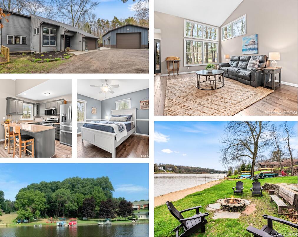 3283 Lorrimar Lane Saugatuck MI 49453