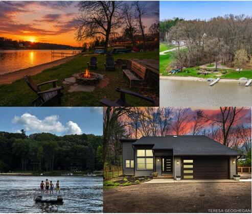 3283 Lorrimar Lane Saugatuck MI 49453