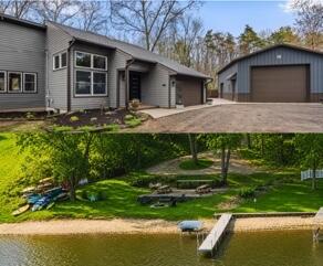 3283 Lorrimar Lane Saugatuck MI 49453